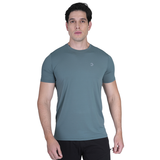 MUSCLE ENHANCER JASPER T SHIRT