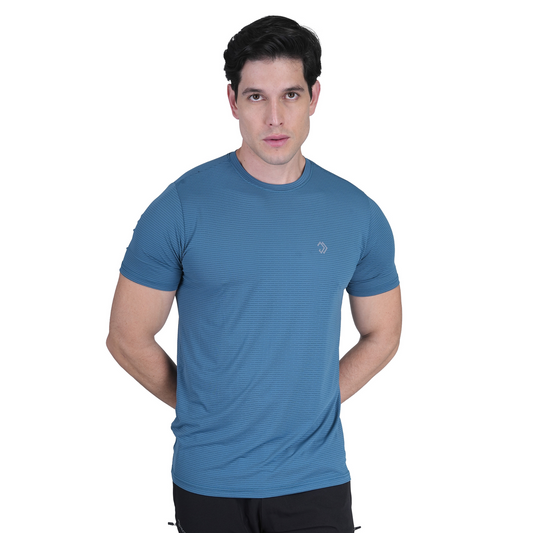 MUSCLE ENHANCER AIRFORCE T SHIRT