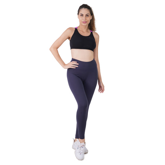 High waist legging