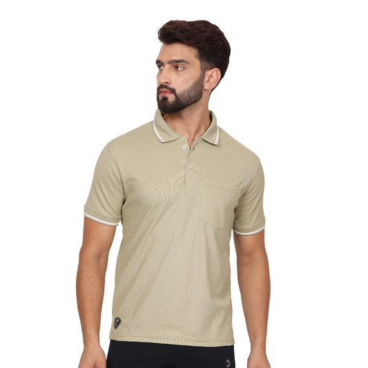 POLO MAVIS TEE PISTA