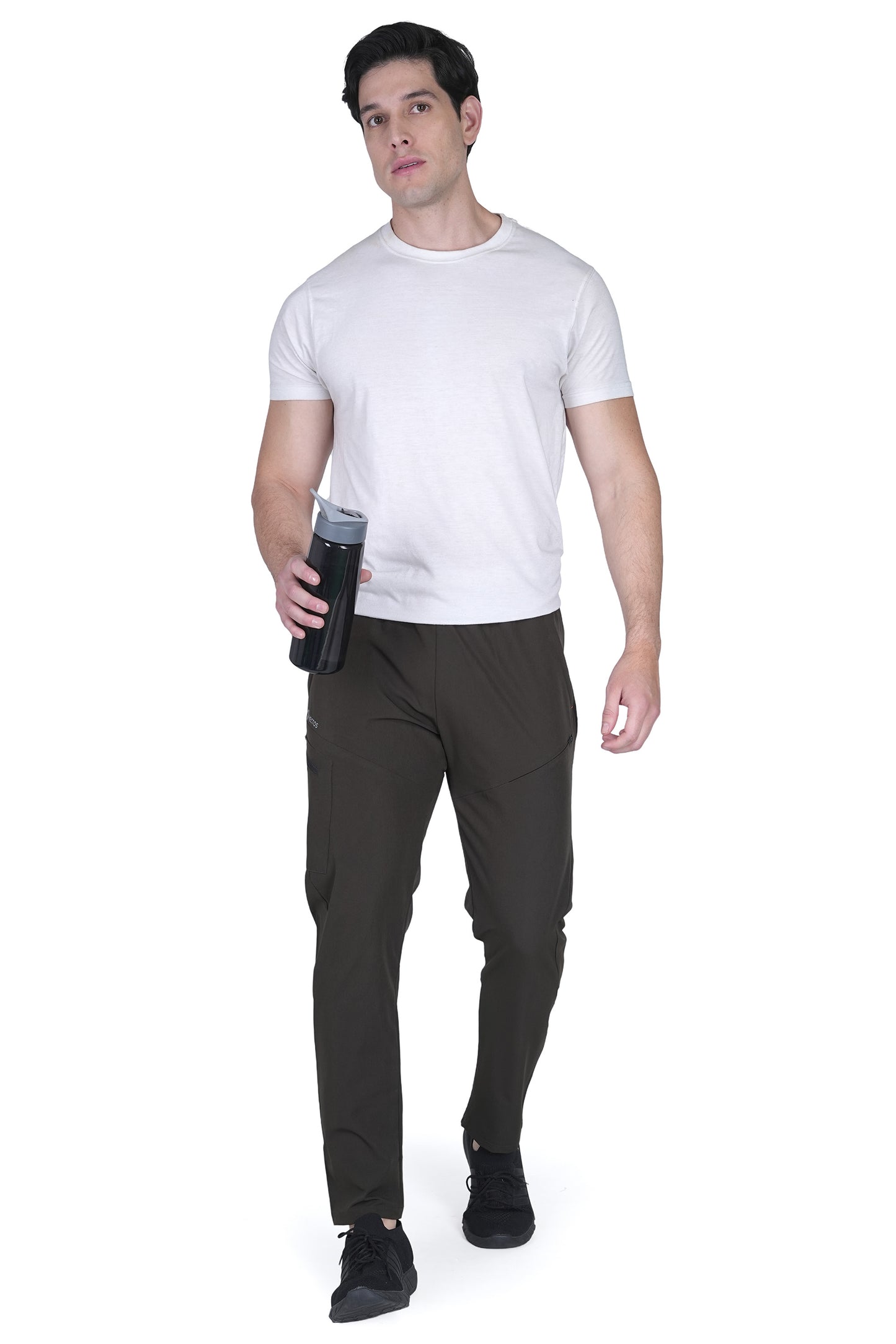 Track pant 7001