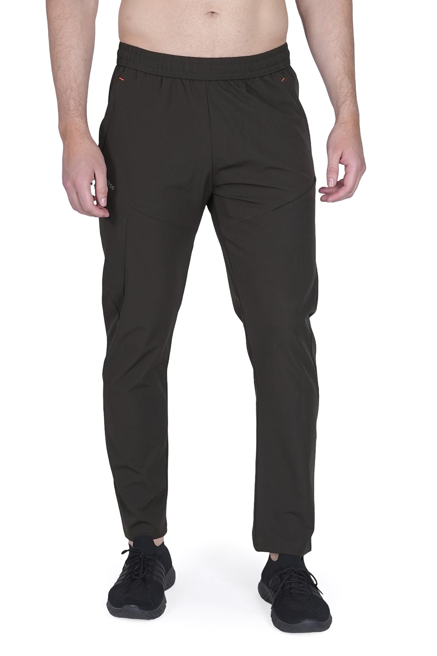 Track pant 7001