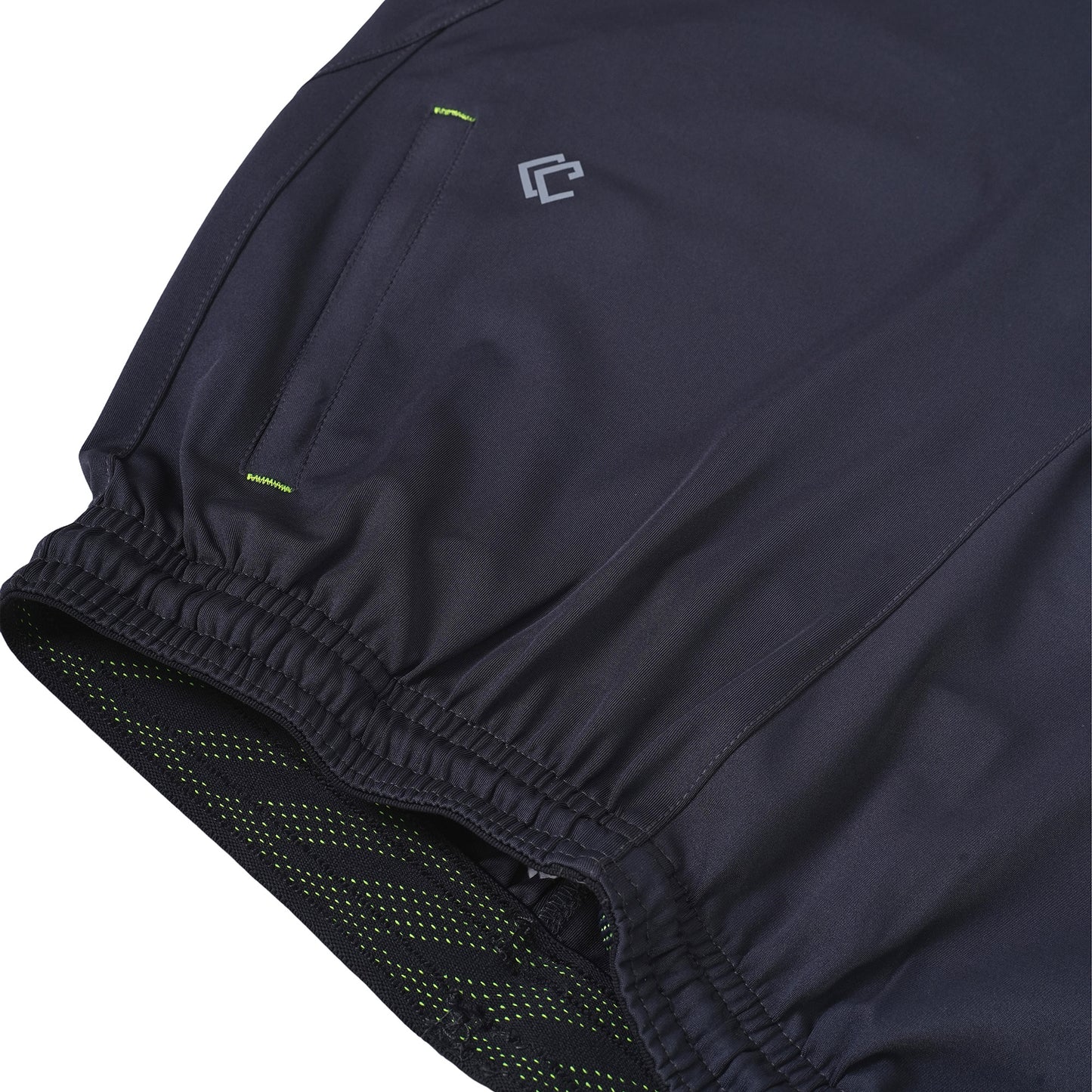 Trackpant Cargo Active