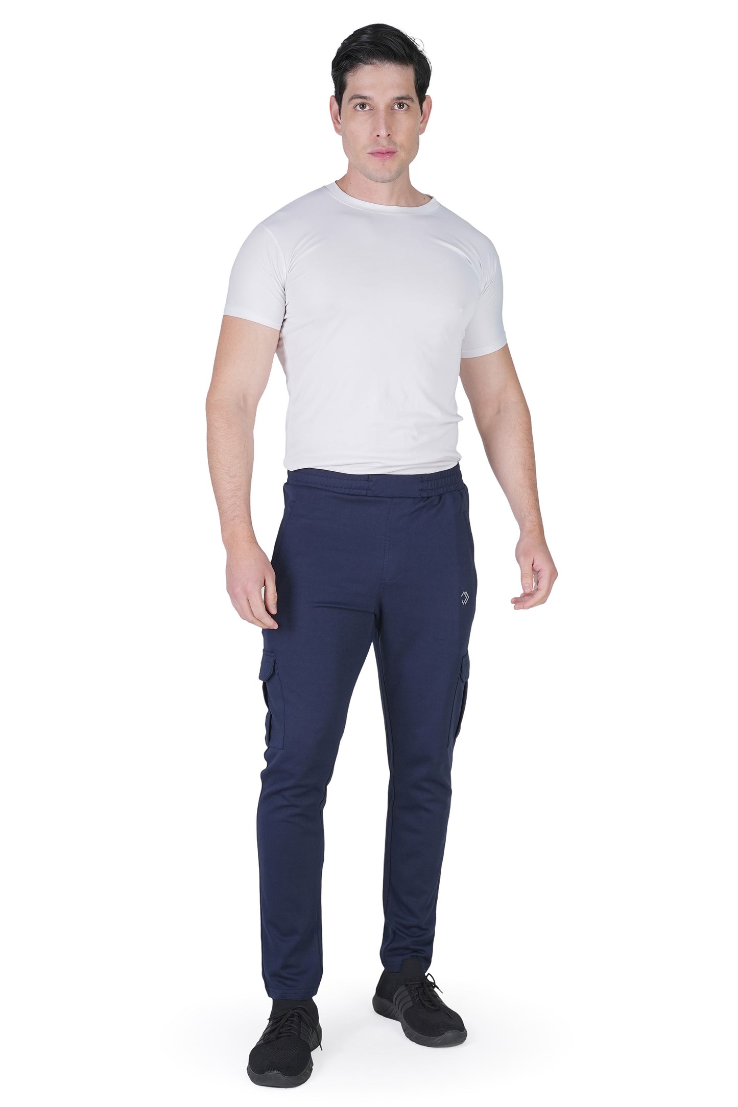 Trackpant Cargo Active