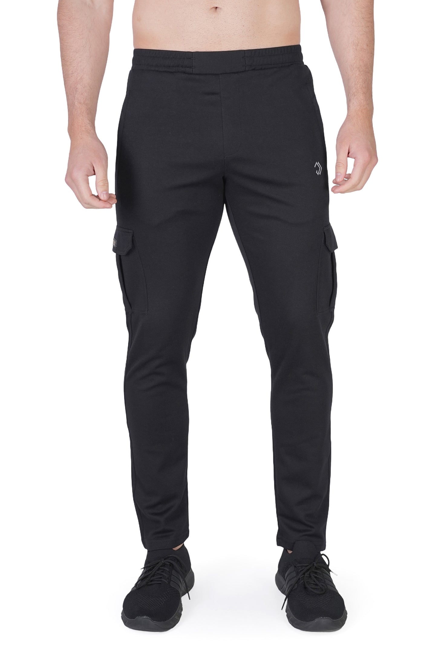 Trackpant Cargo Active