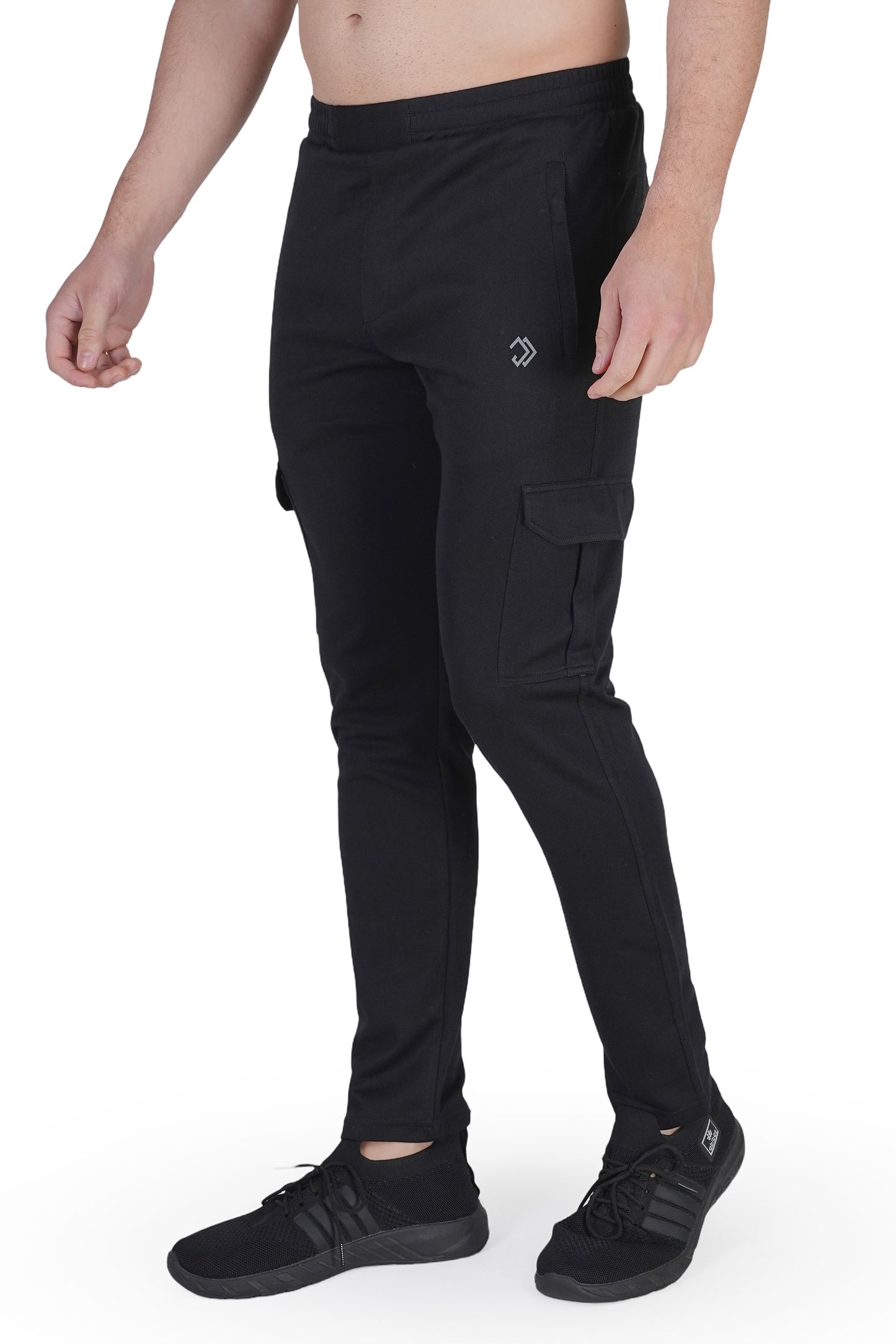 Trackpant Cargo Active