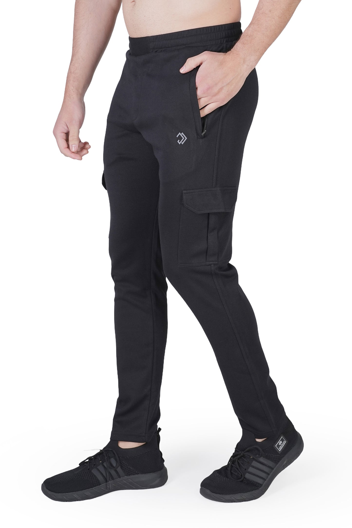 Trackpant Cargo Active