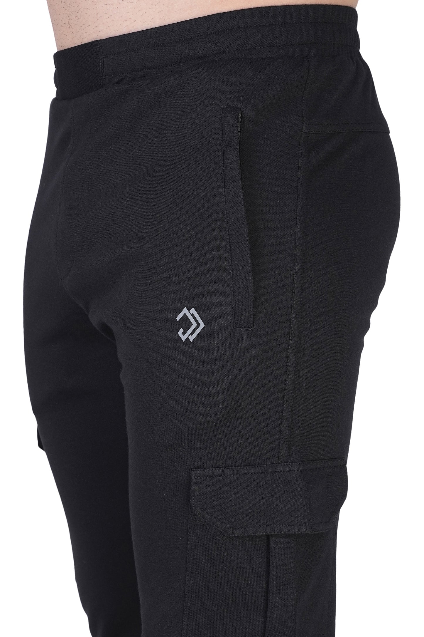 Trackpant Cargo Active