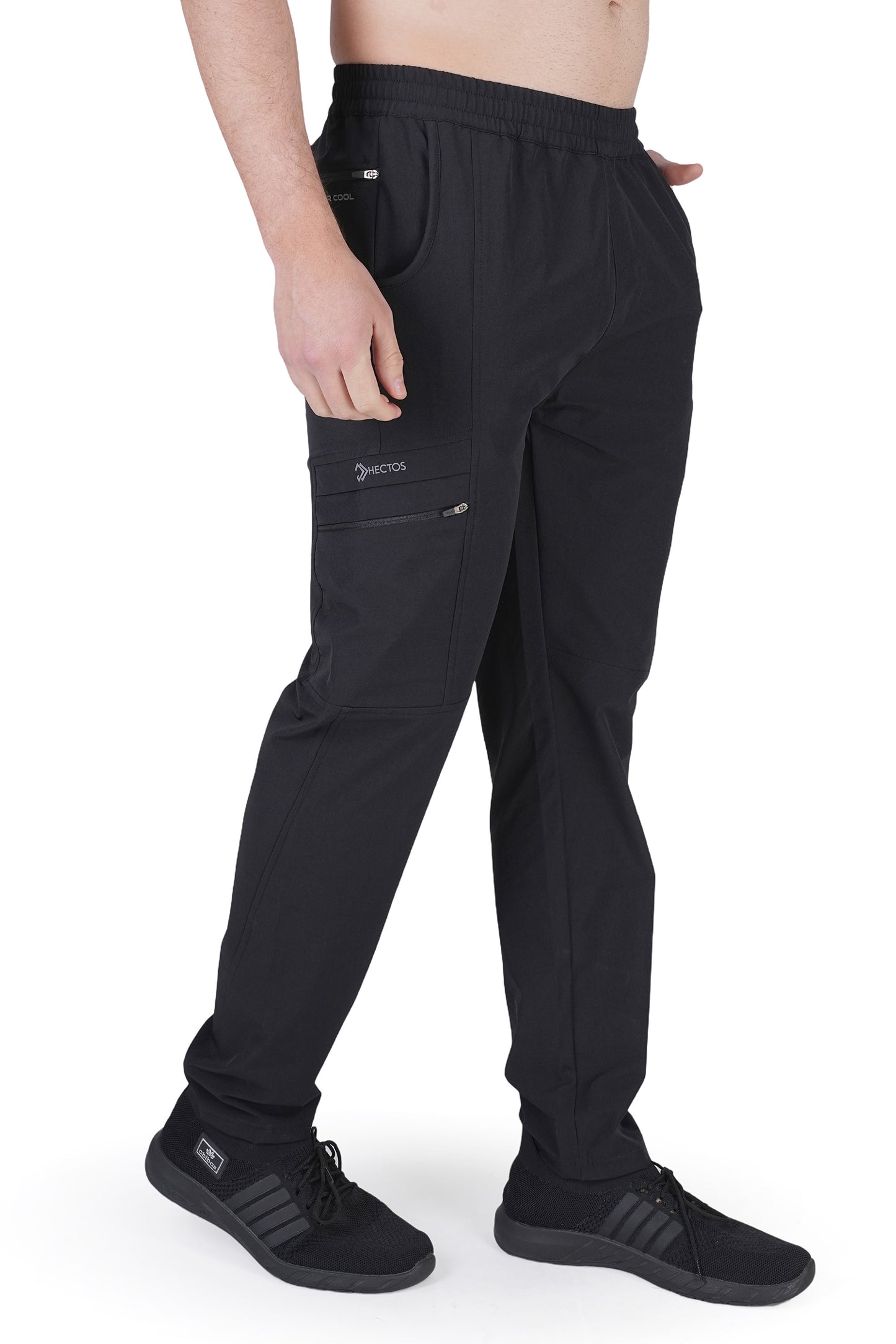 Trackpant Cargo