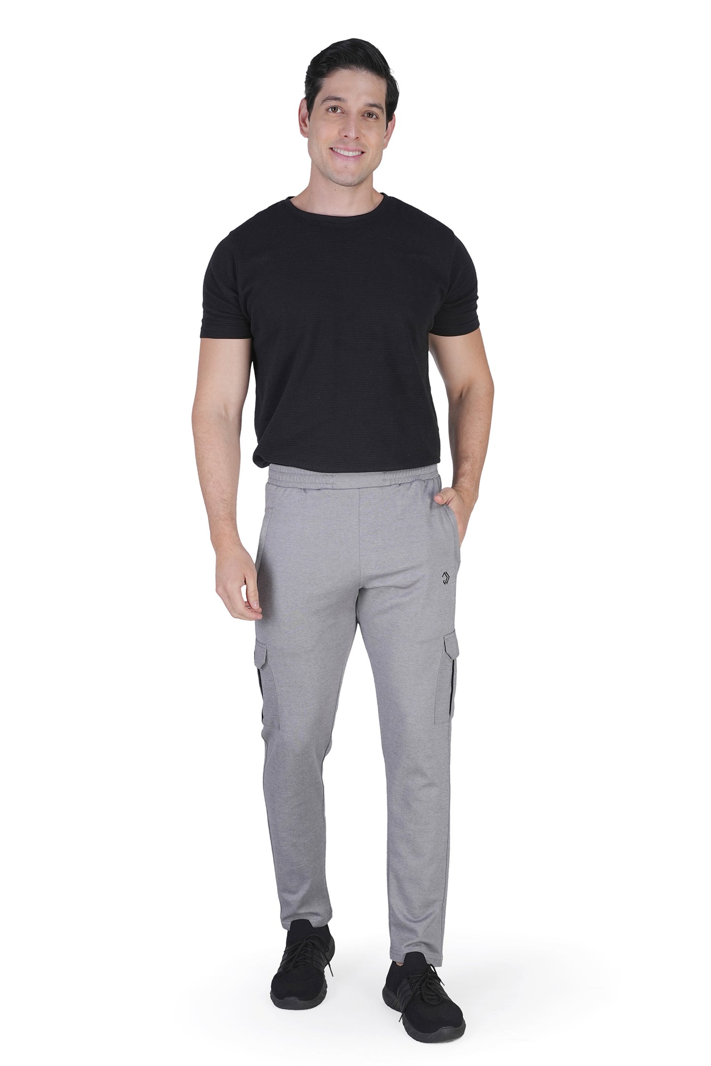 Trackpant Cargo Active