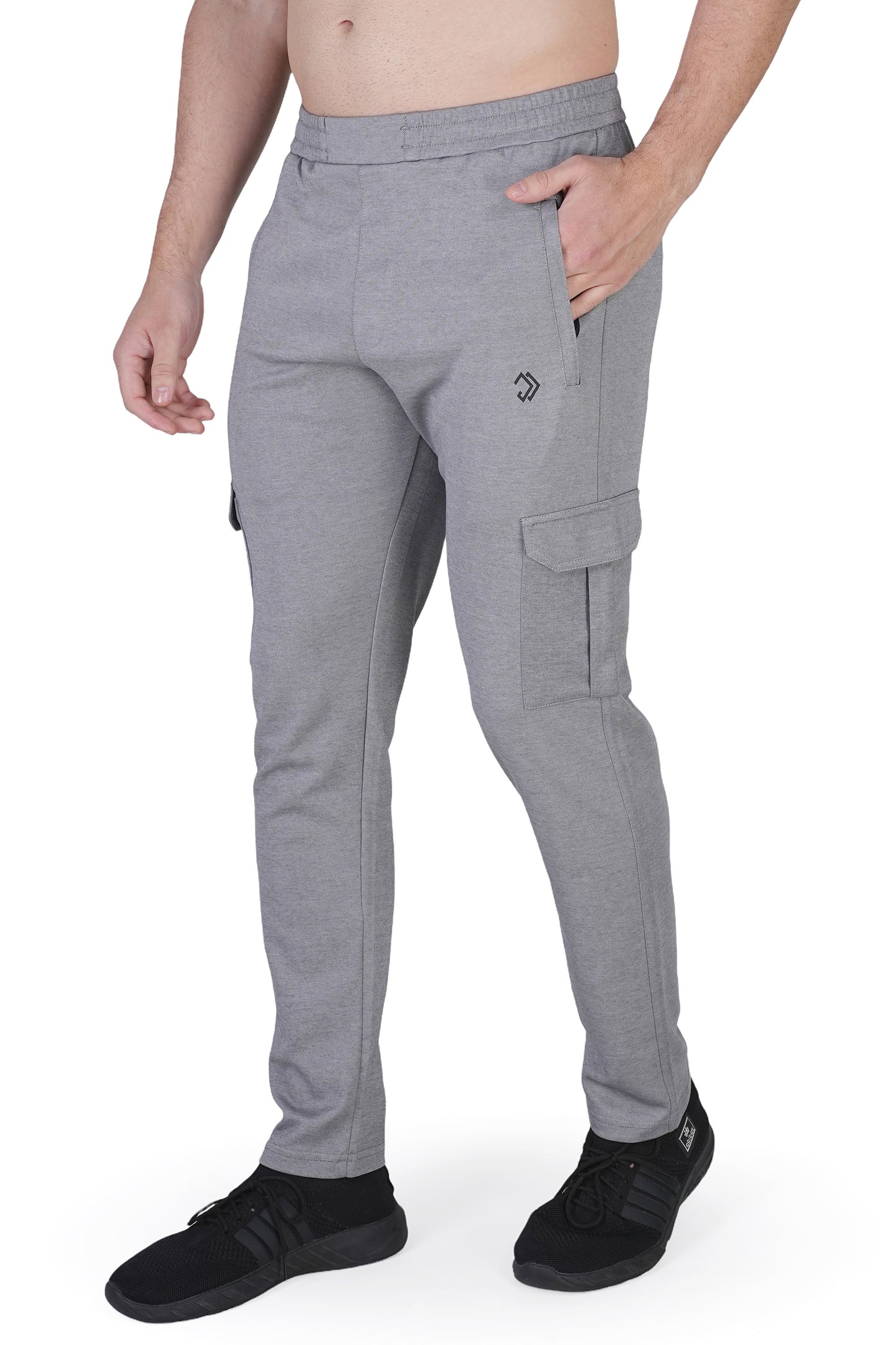 Trackpant Cargo Active