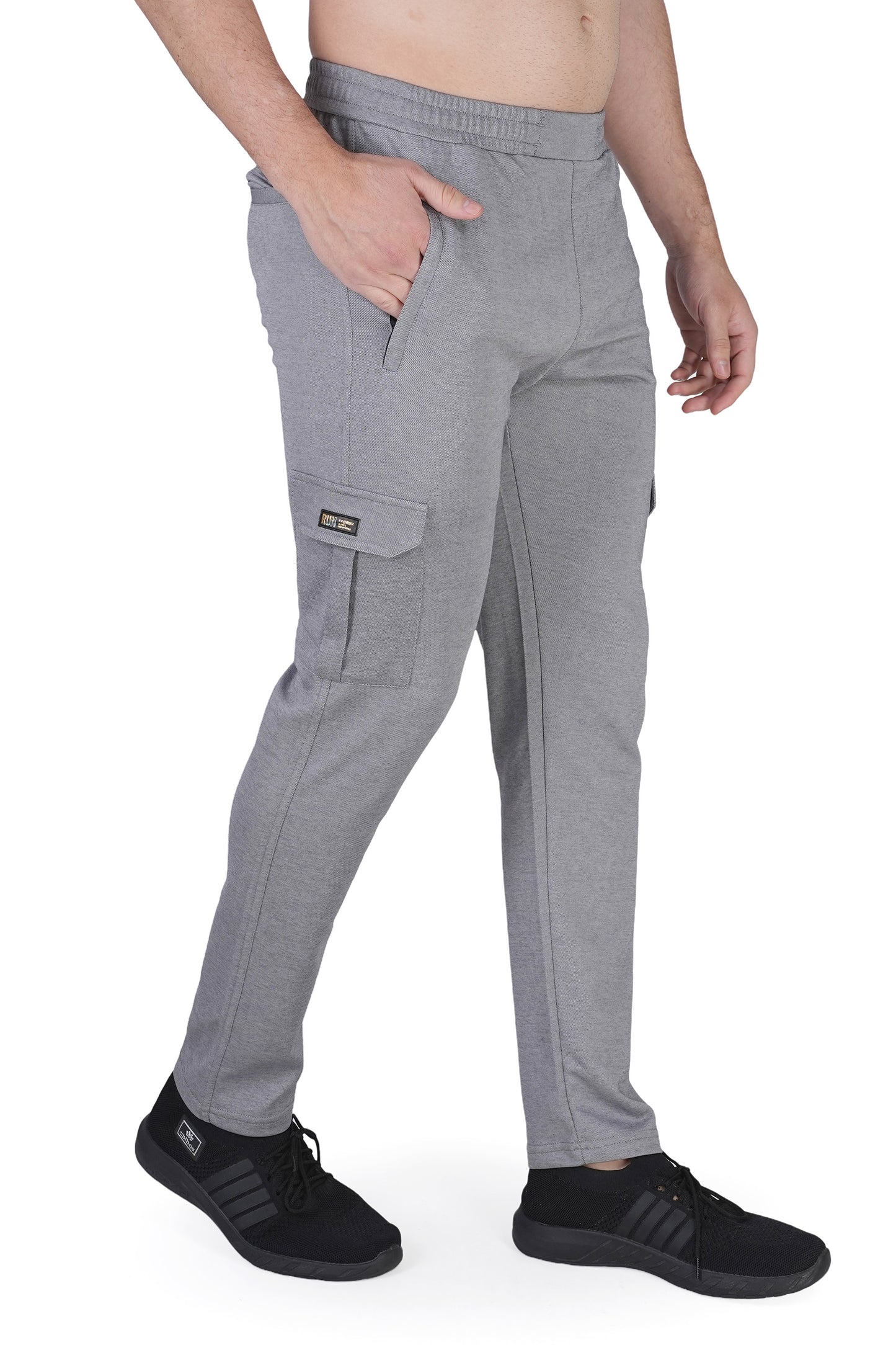 Trackpant Cargo Active