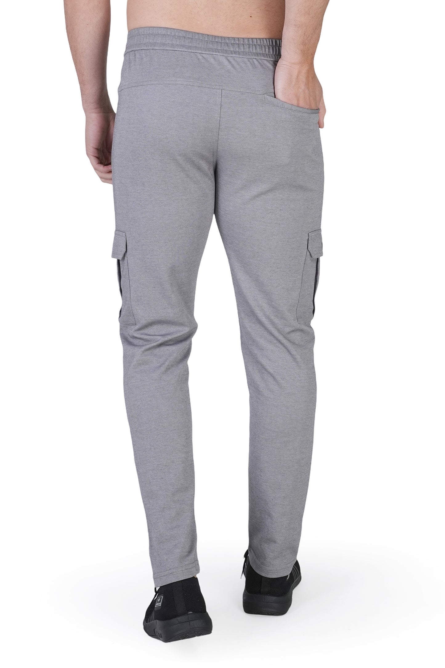 Trackpant Cargo Active