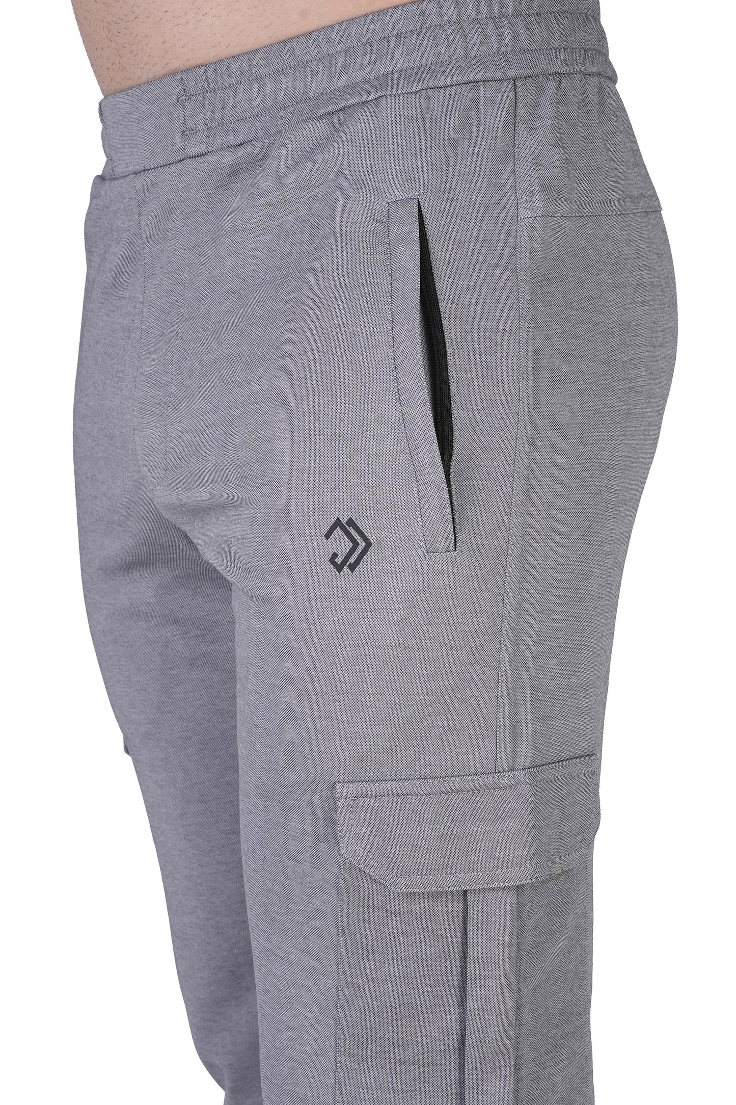 Trackpant Cargo Active