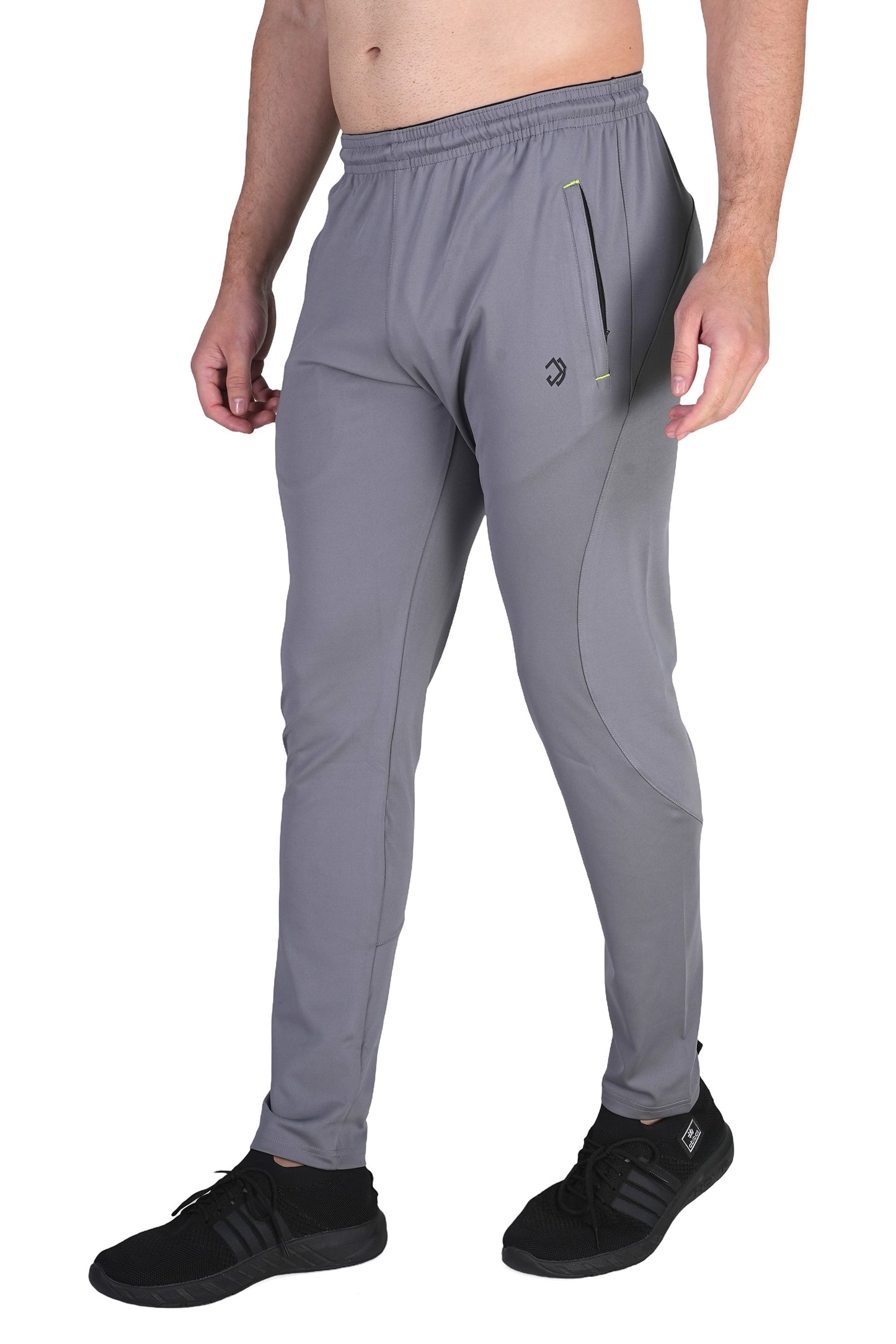 Trackpant Cargo Active