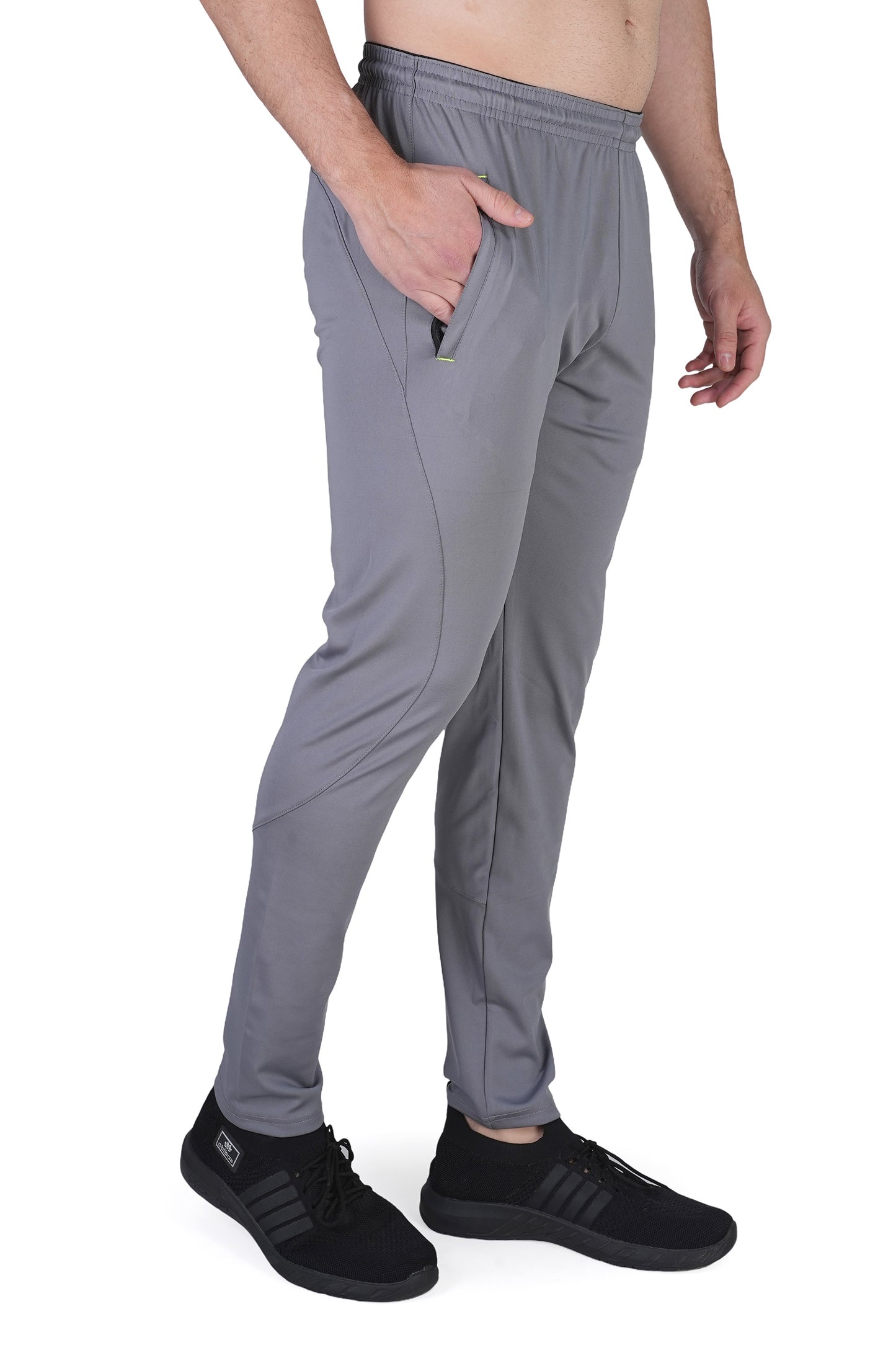 Trackpant Cargo Active