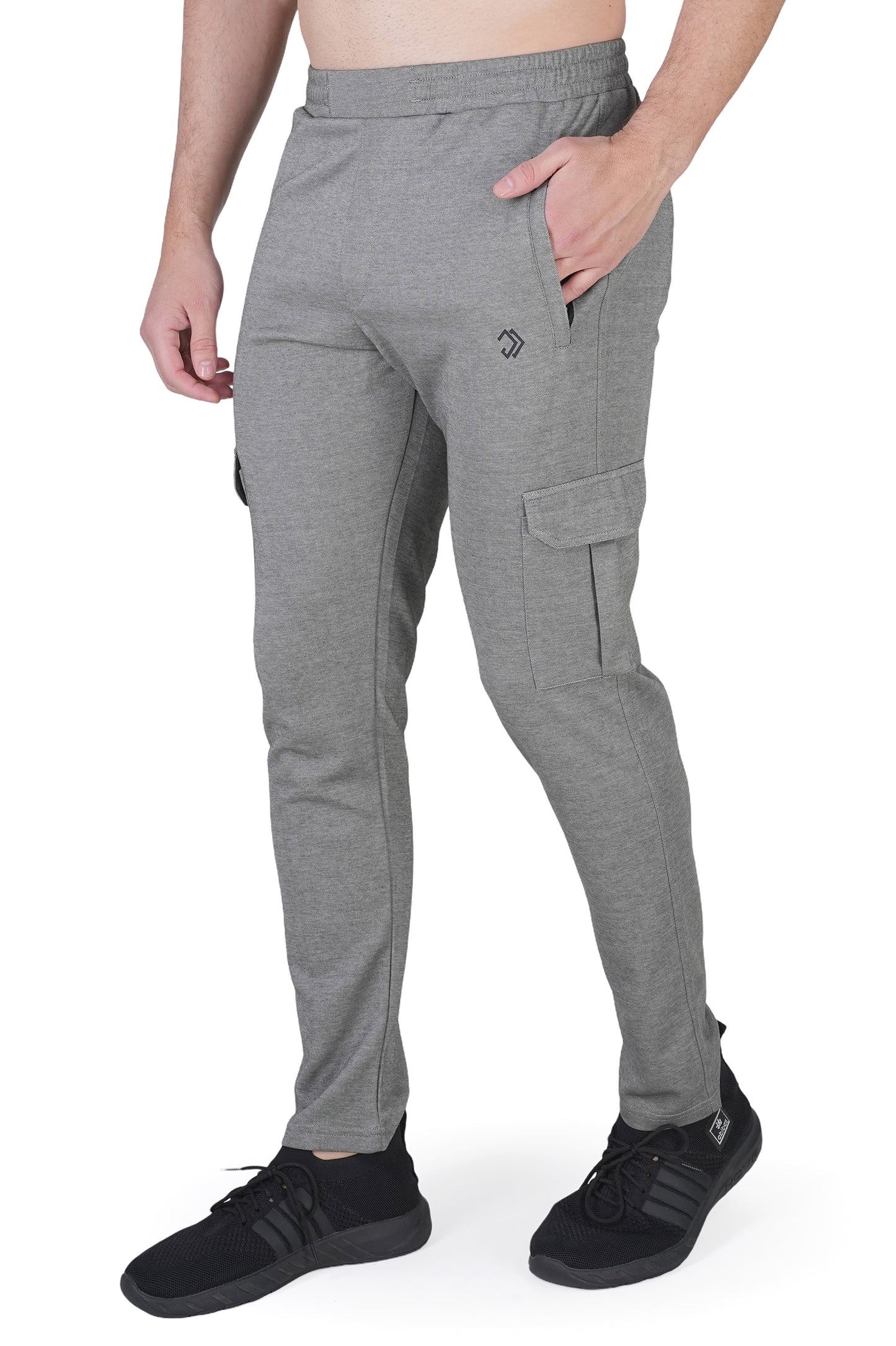 Trackpant Cargo Active