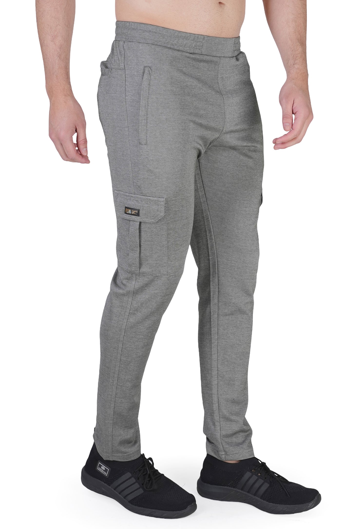 Trackpant Cargo Active