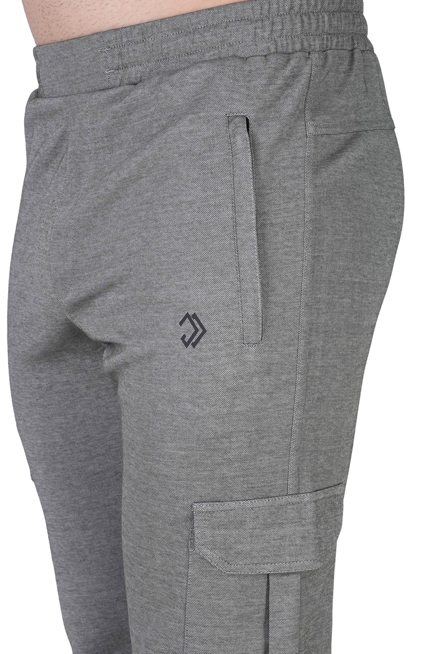 Trackpant Cargo Active