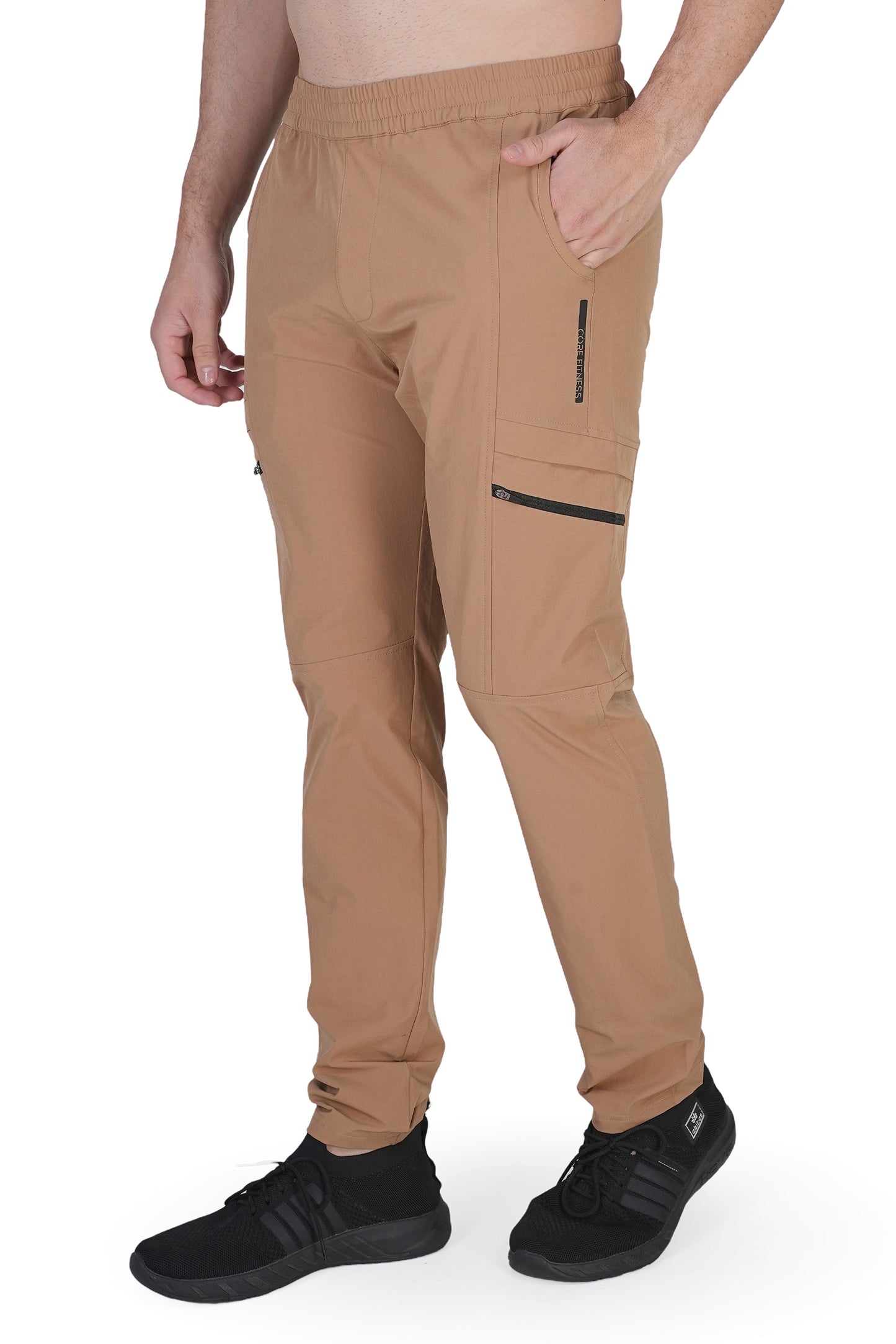 Trackpant Cargo