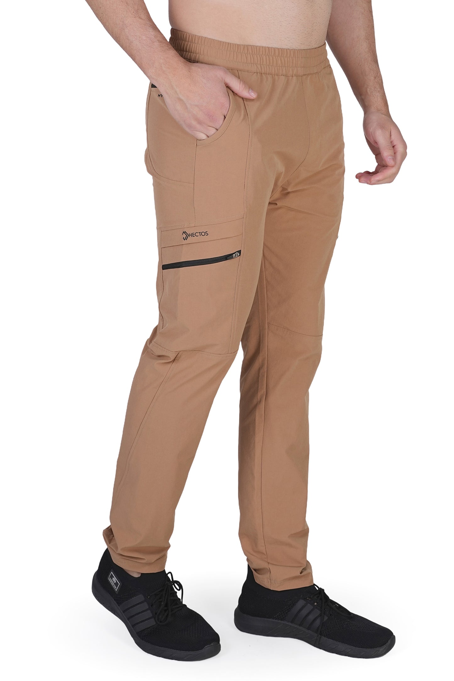 Trackpant Cargo