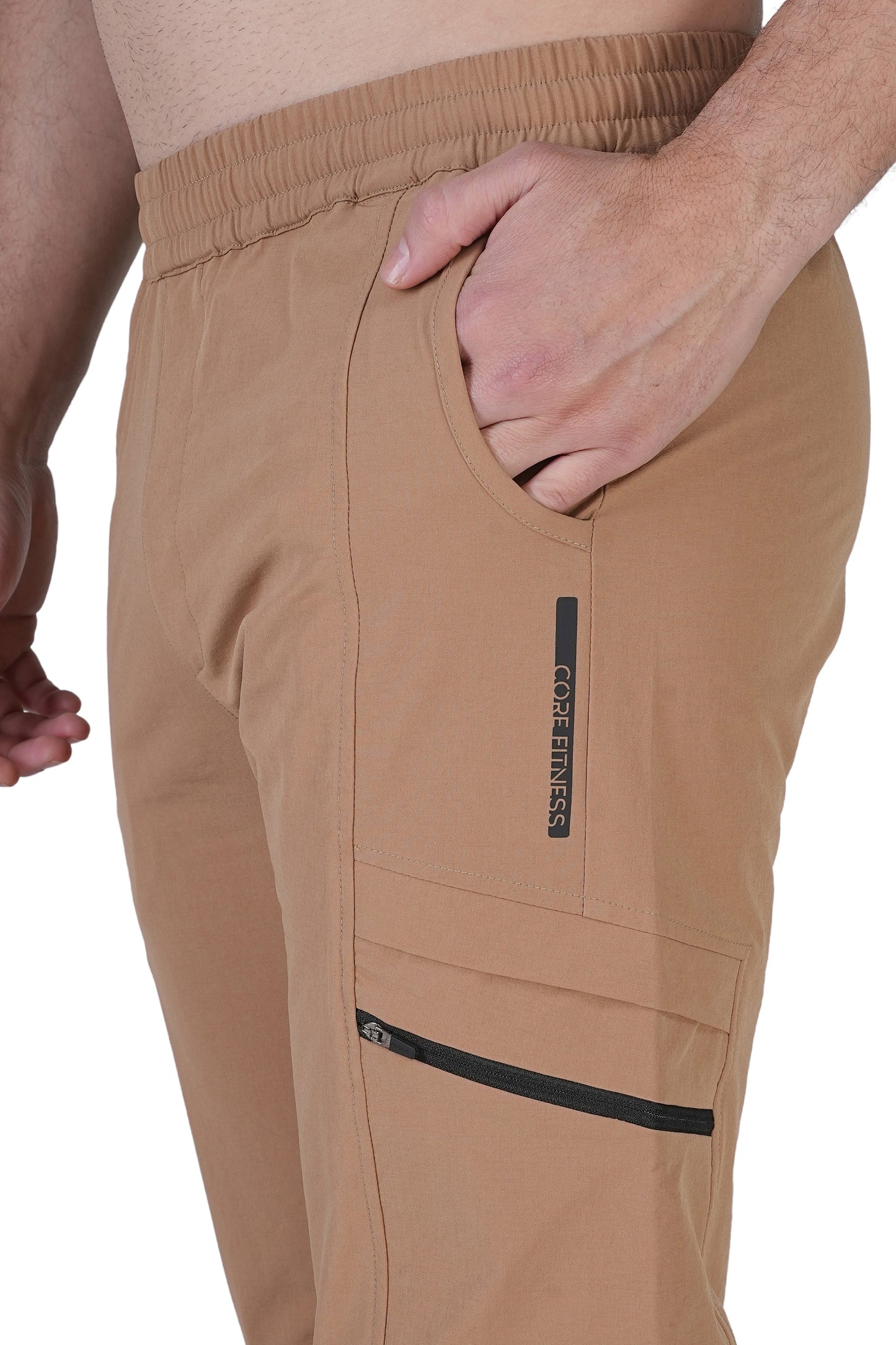 Trackpant Cargo