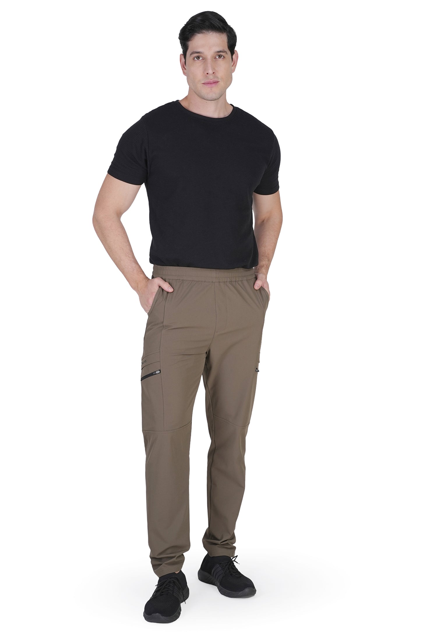 Trackpant Cargo