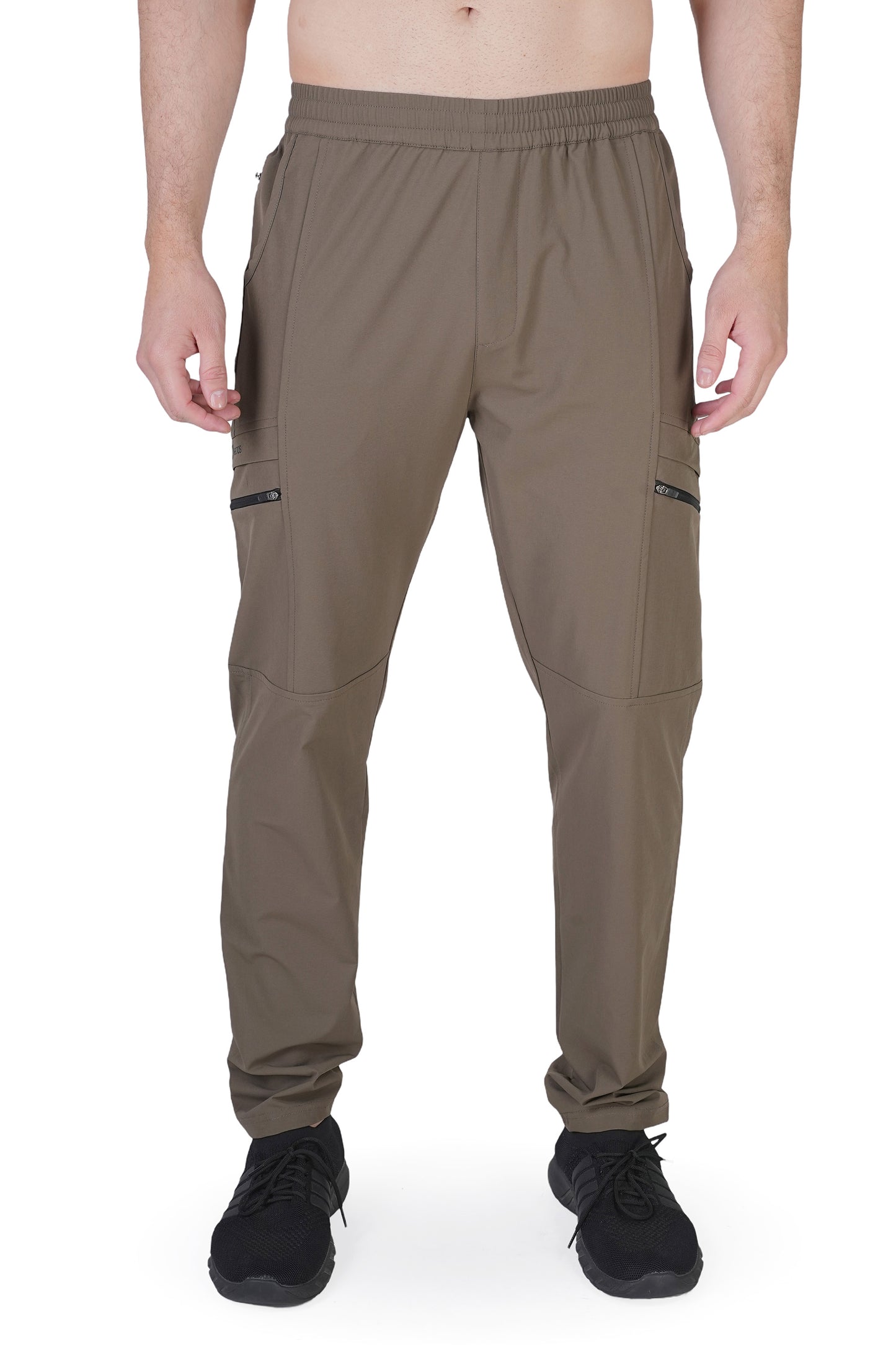 Trackpant Cargo