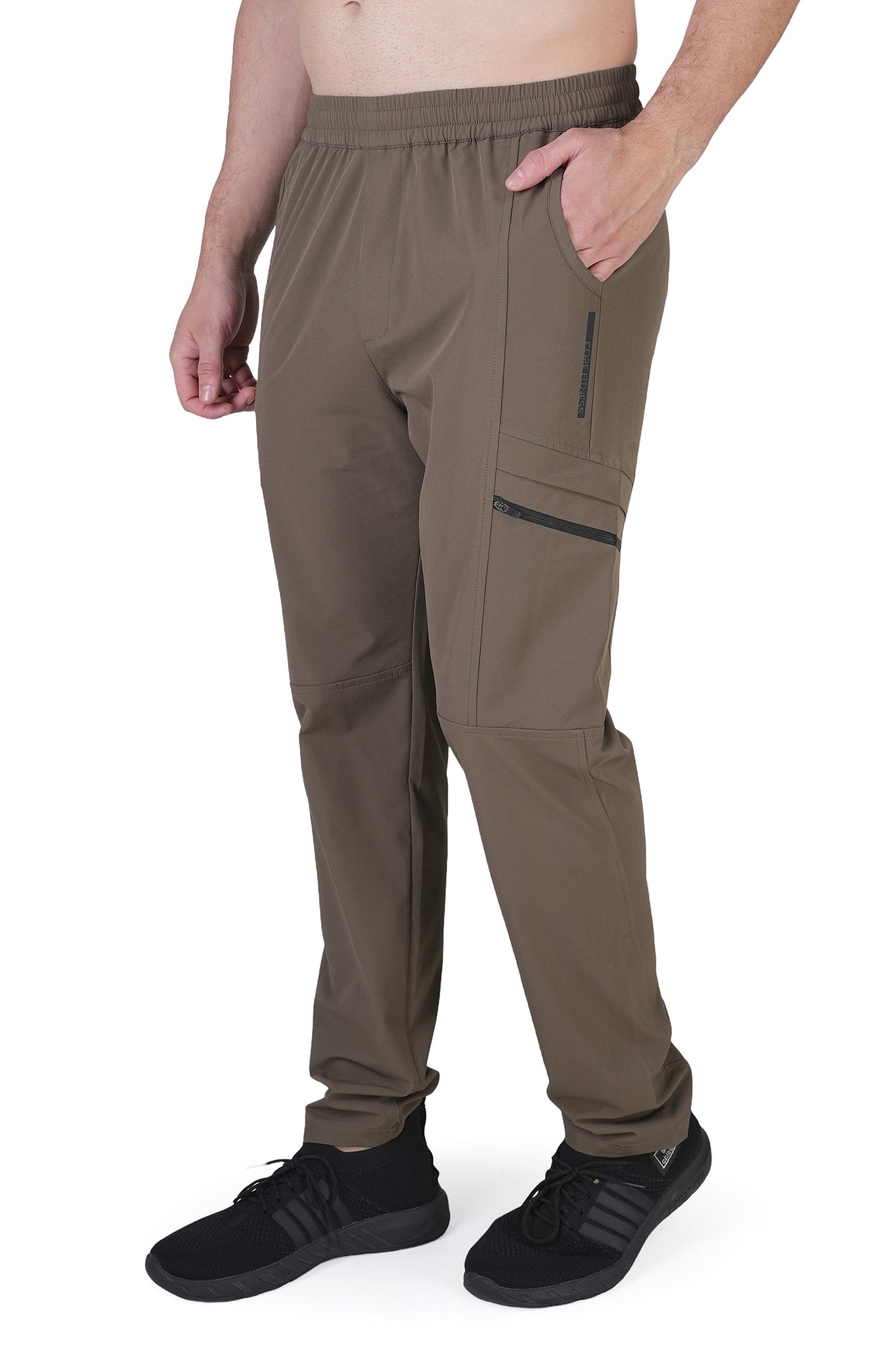 Trackpant Cargo