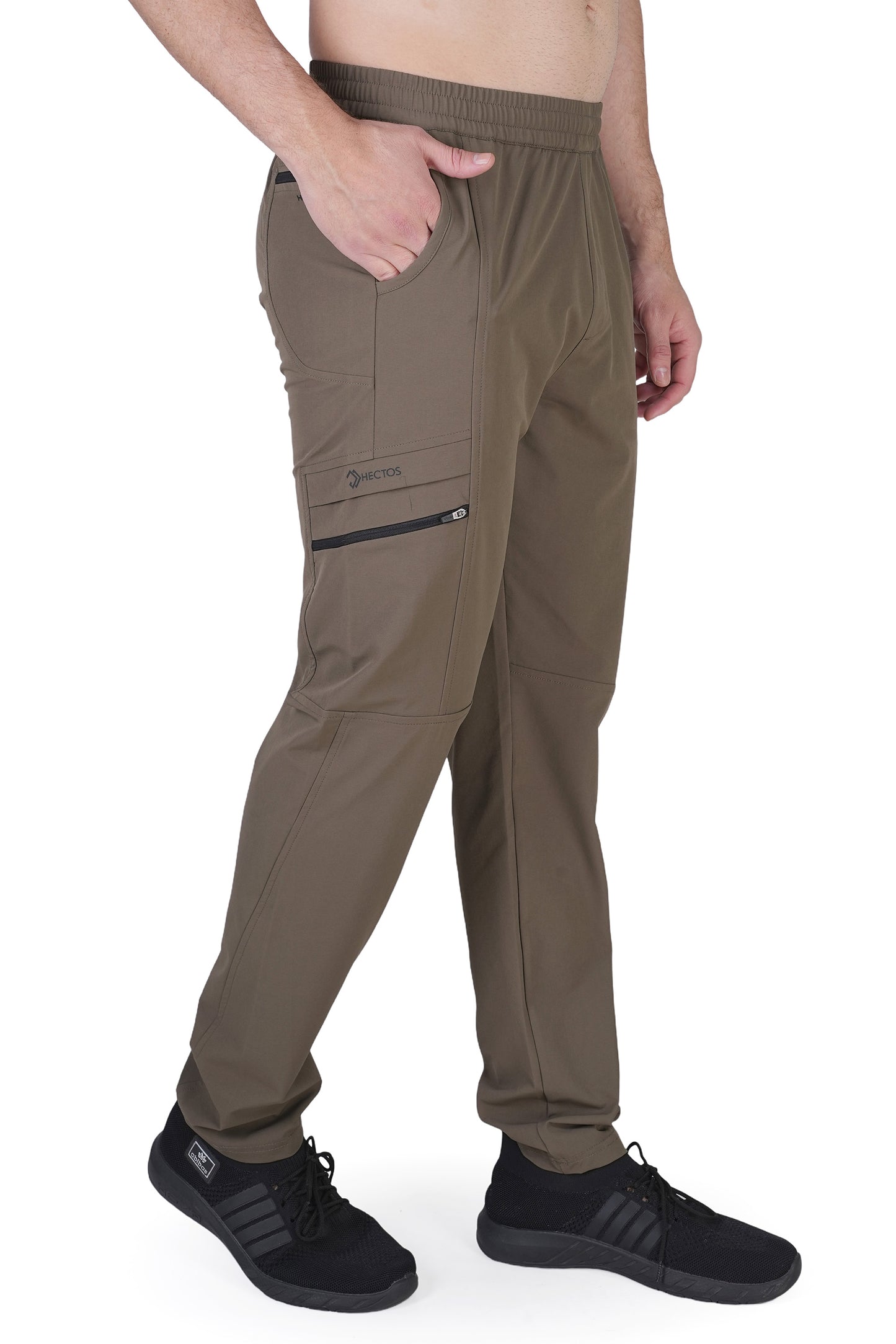 Trackpant Cargo