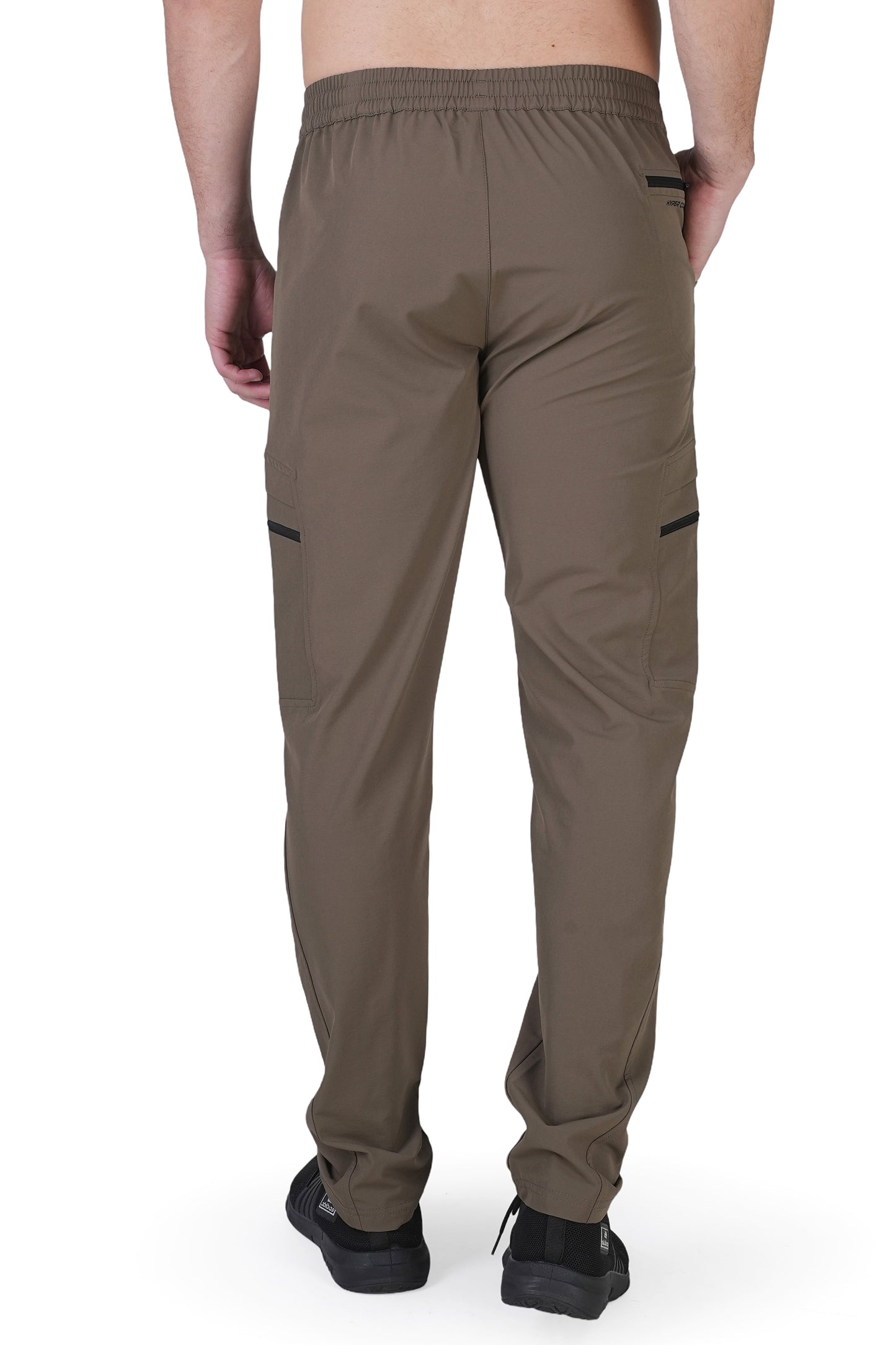 Trackpant Cargo