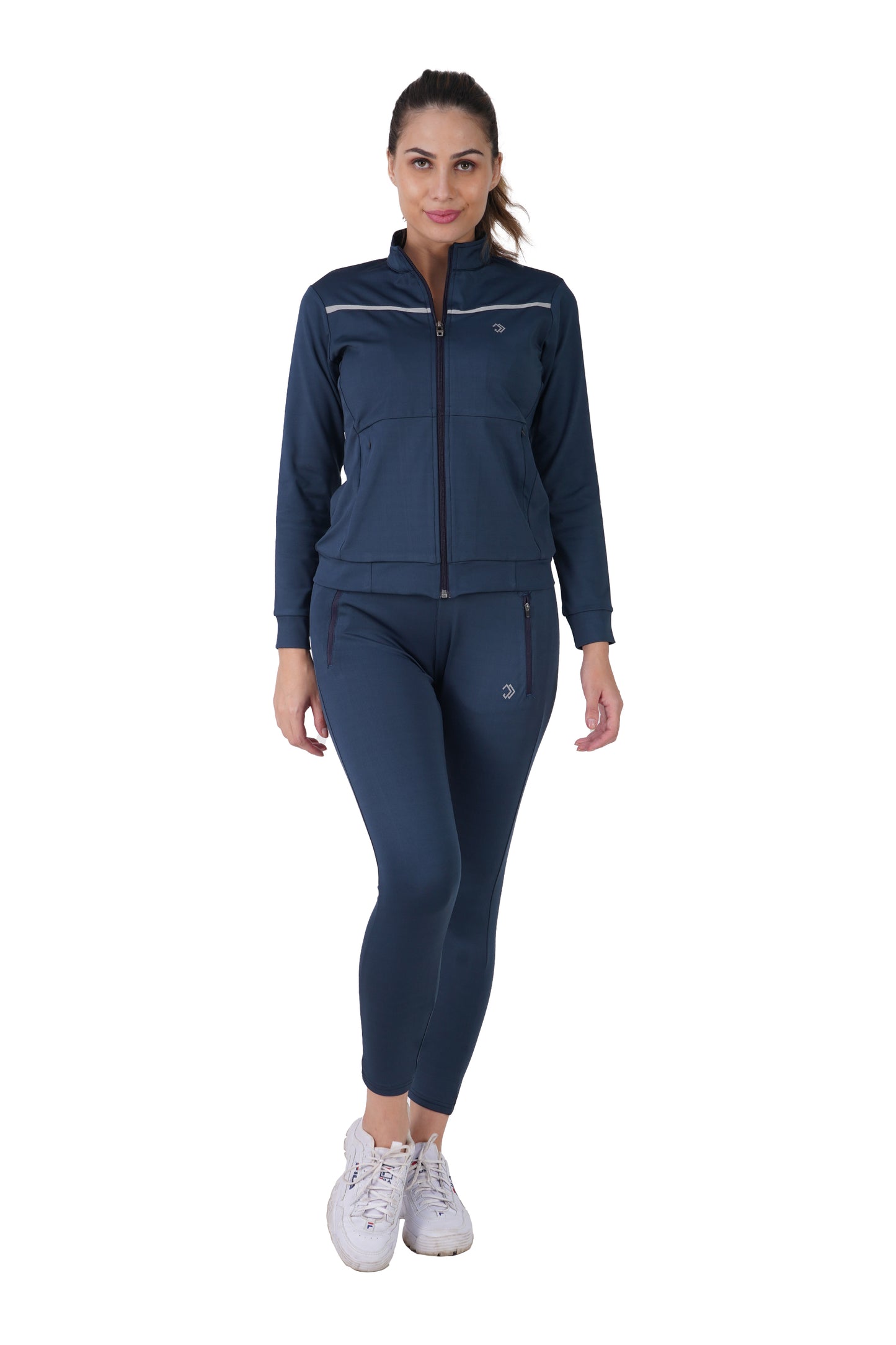 Female Tracksuit