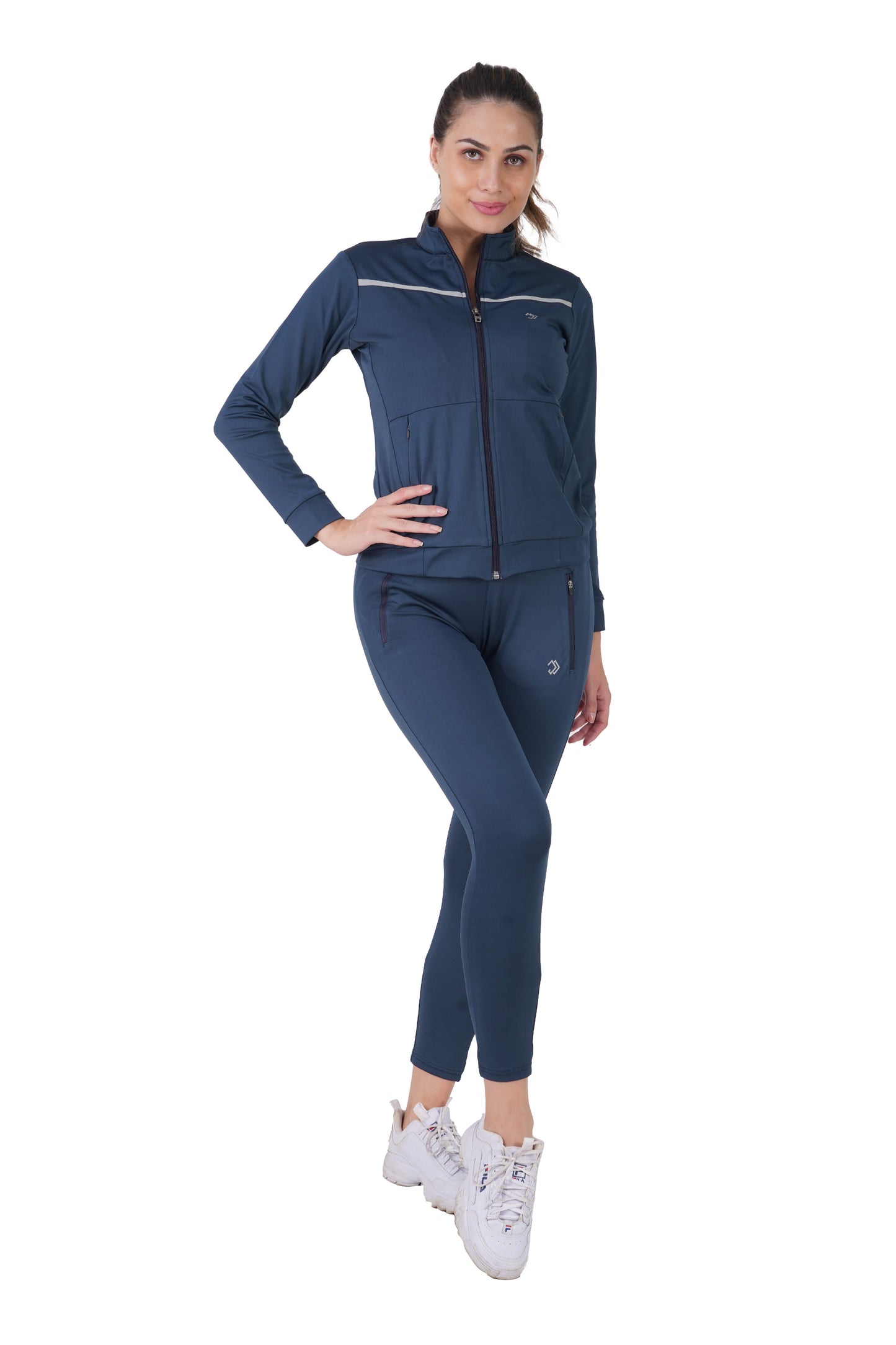 Female Tracksuit