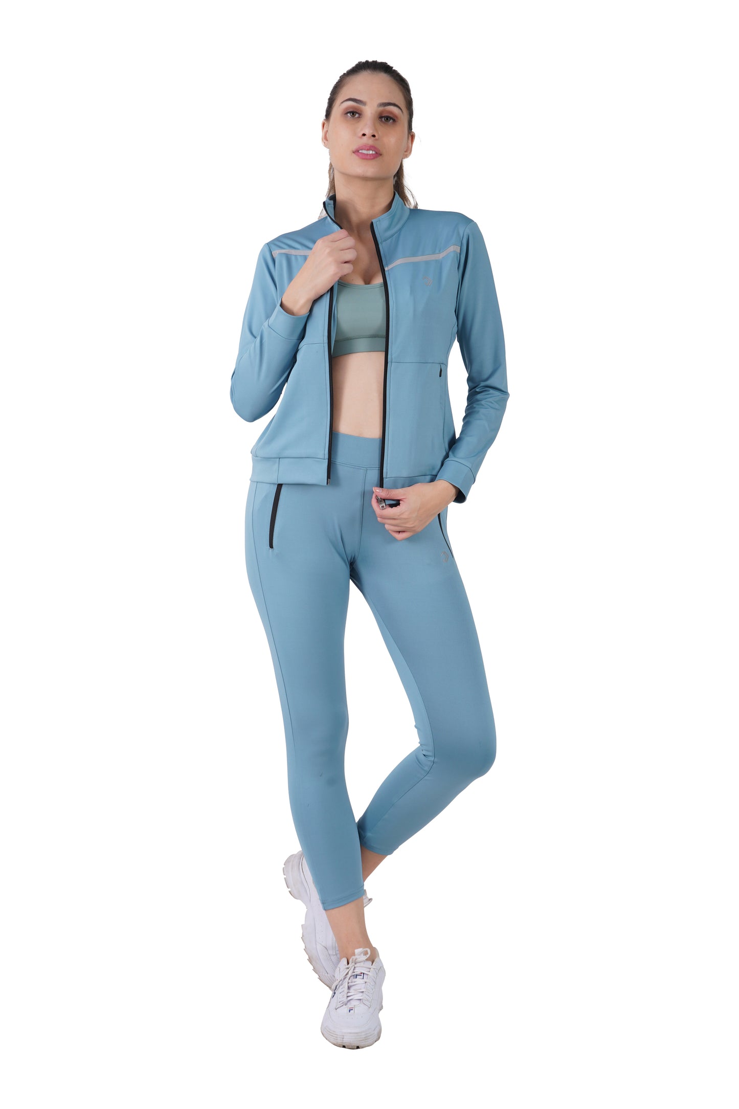 Female Tracksuit