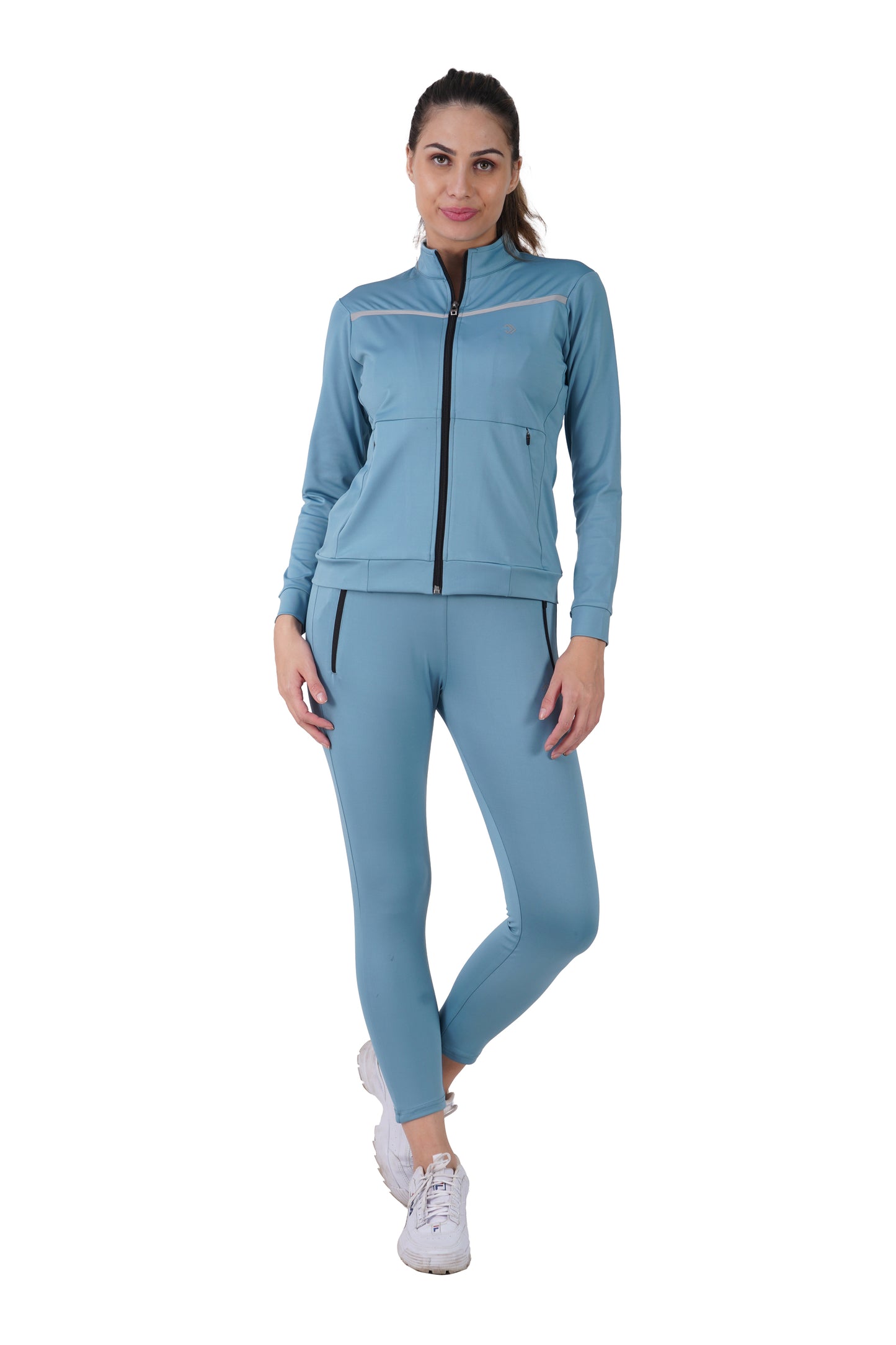 Female Tracksuit