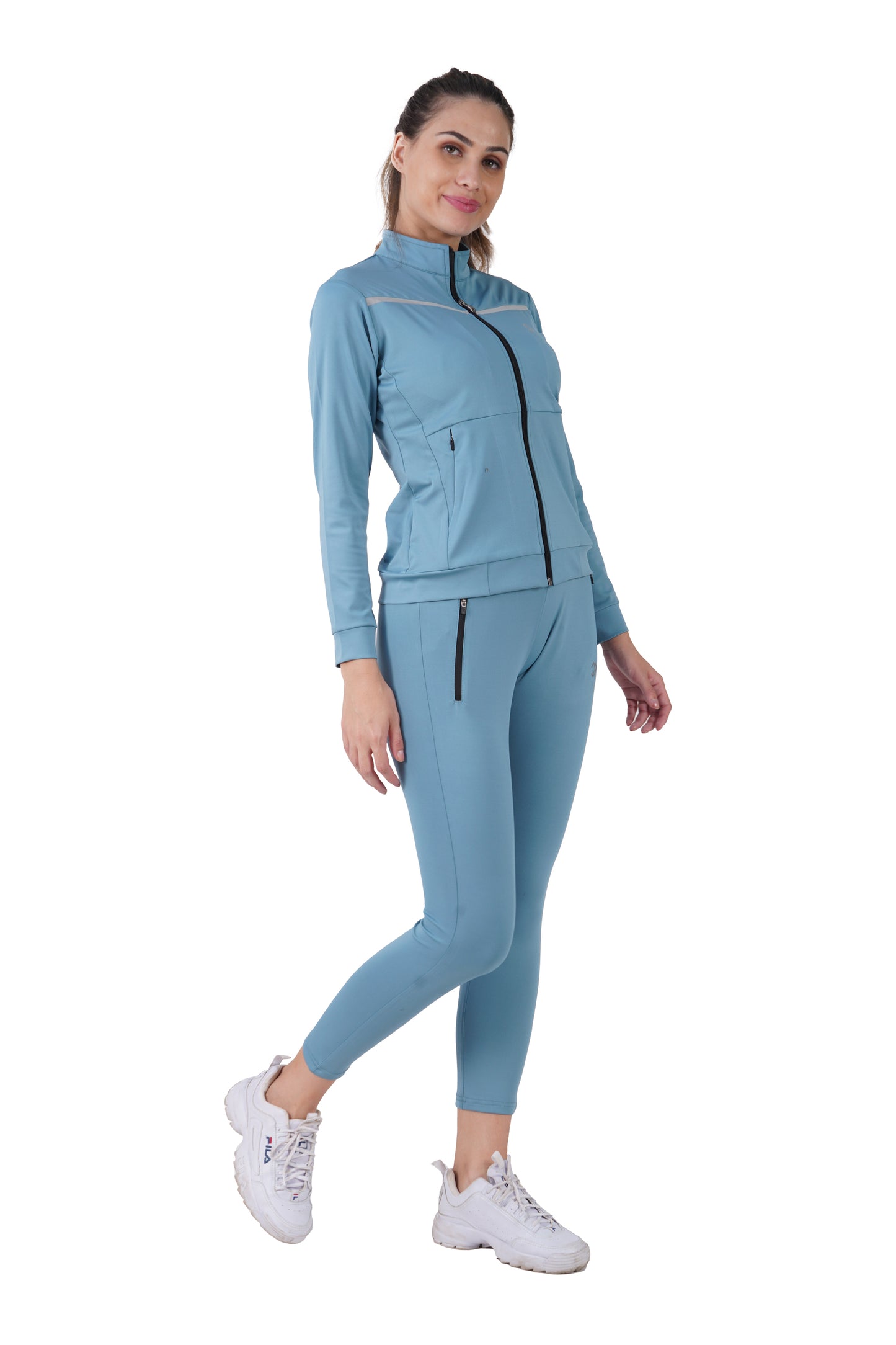 Female Tracksuit