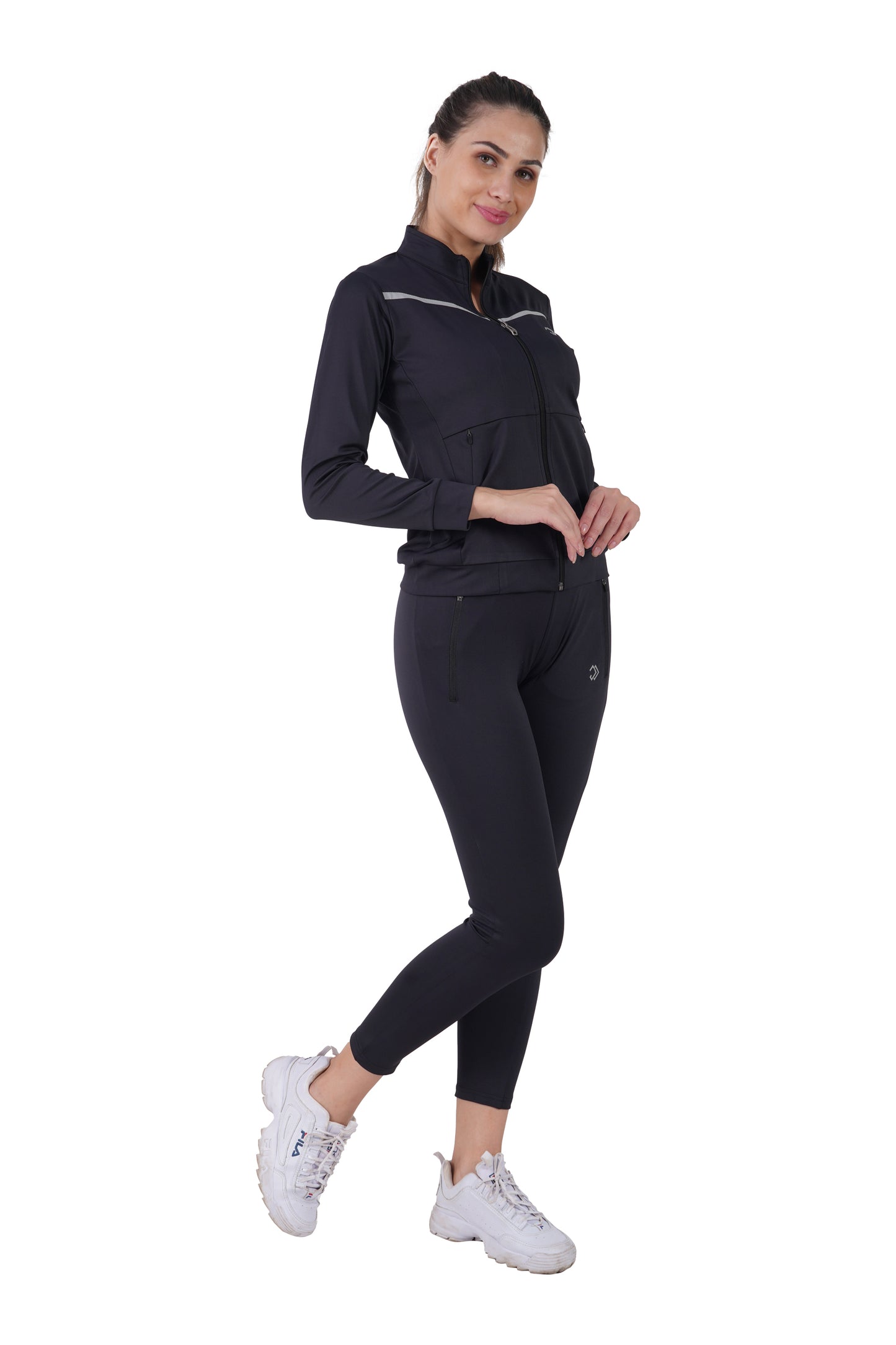 Female Tracksuit