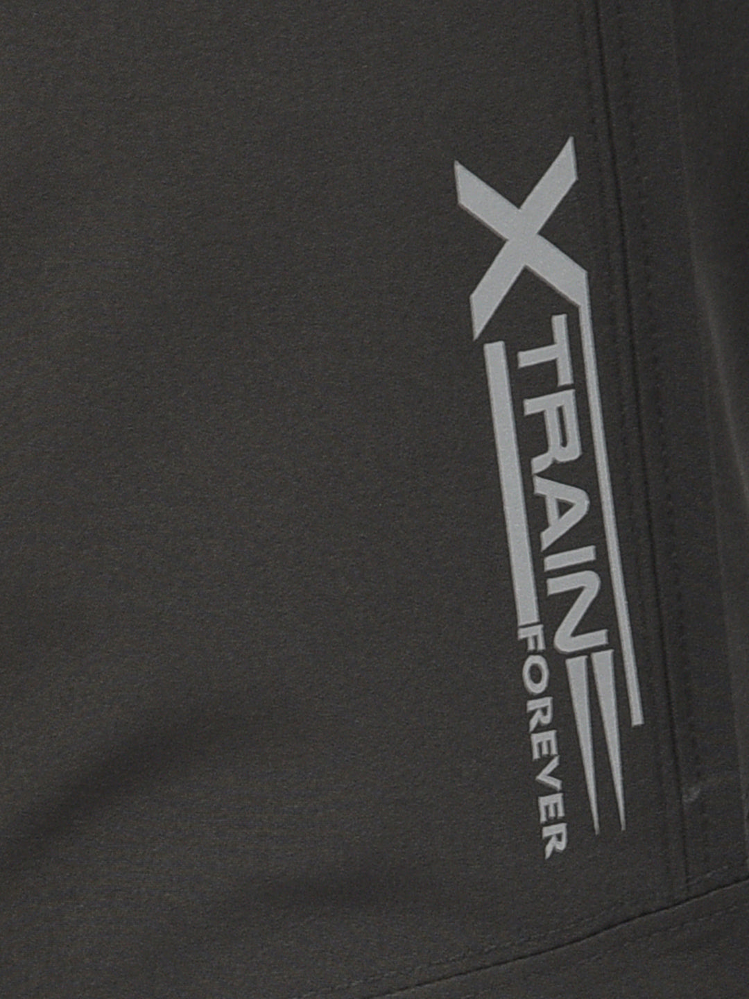 XTrain Trackpants Black