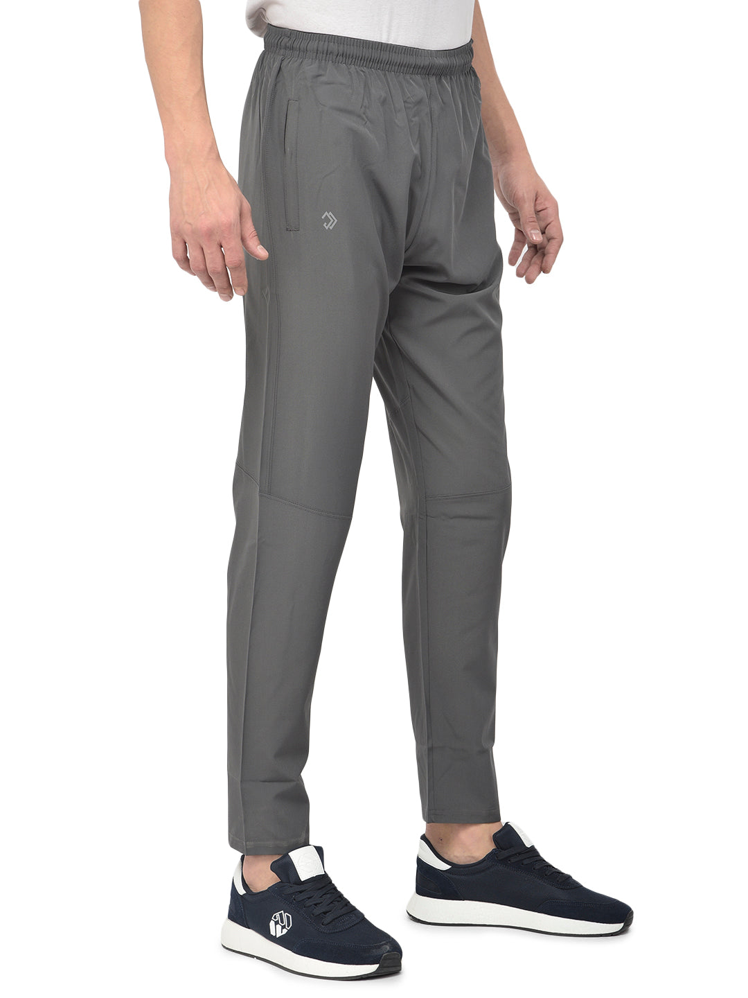 XTrain Trackpants Grey