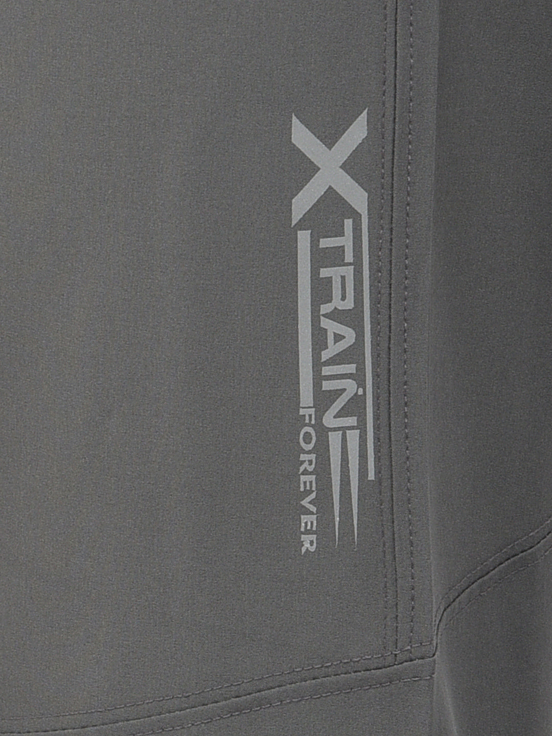 XTrain Trackpants Grey