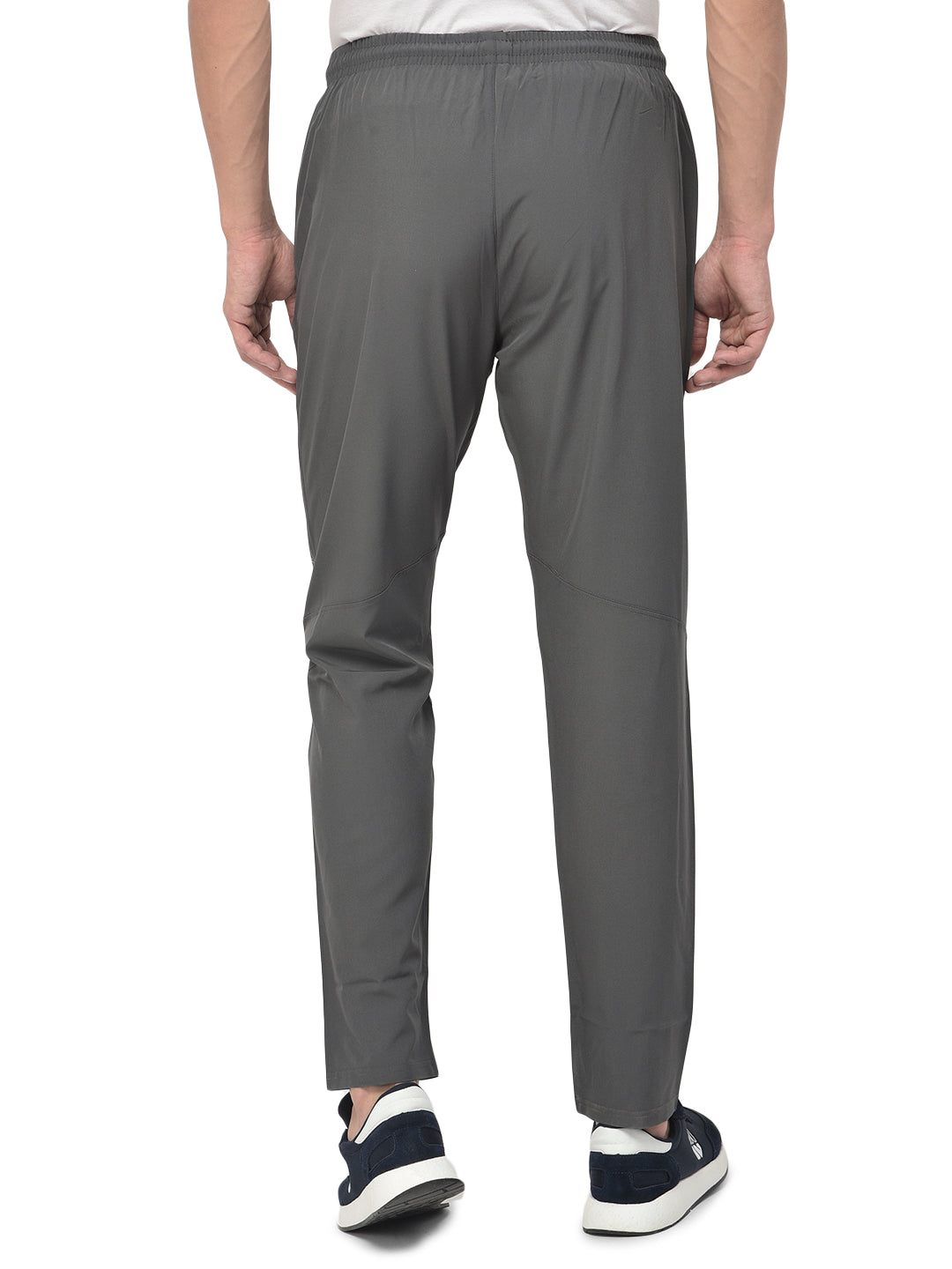 XTrain Trackpants Grey