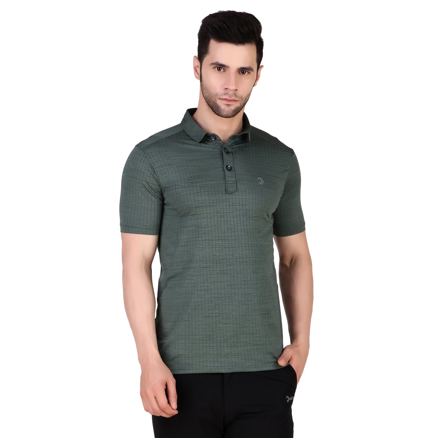 Polo Tee Jasper