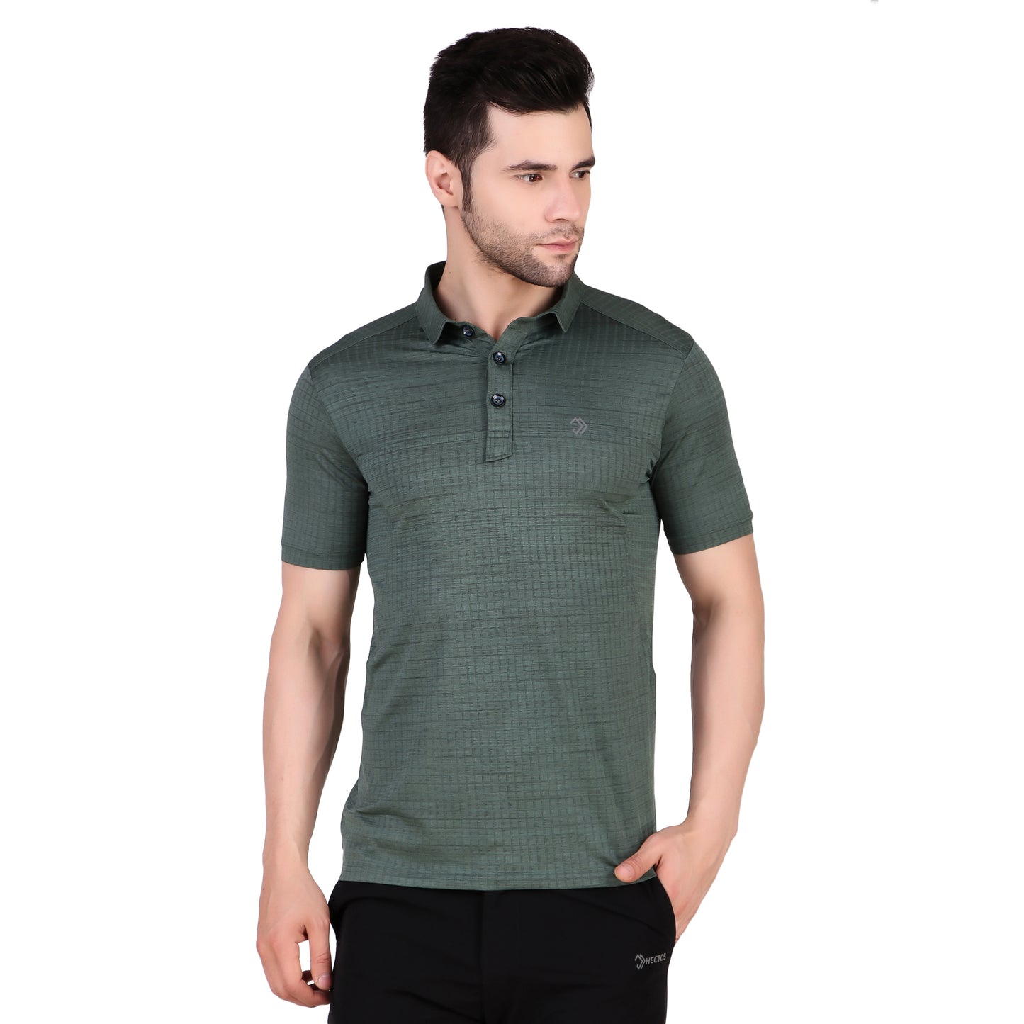 Polo Tee Jasper