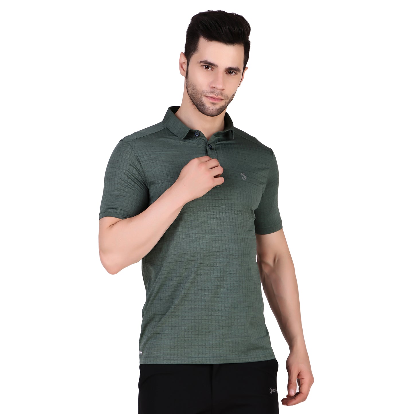 Polo Tee Jasper