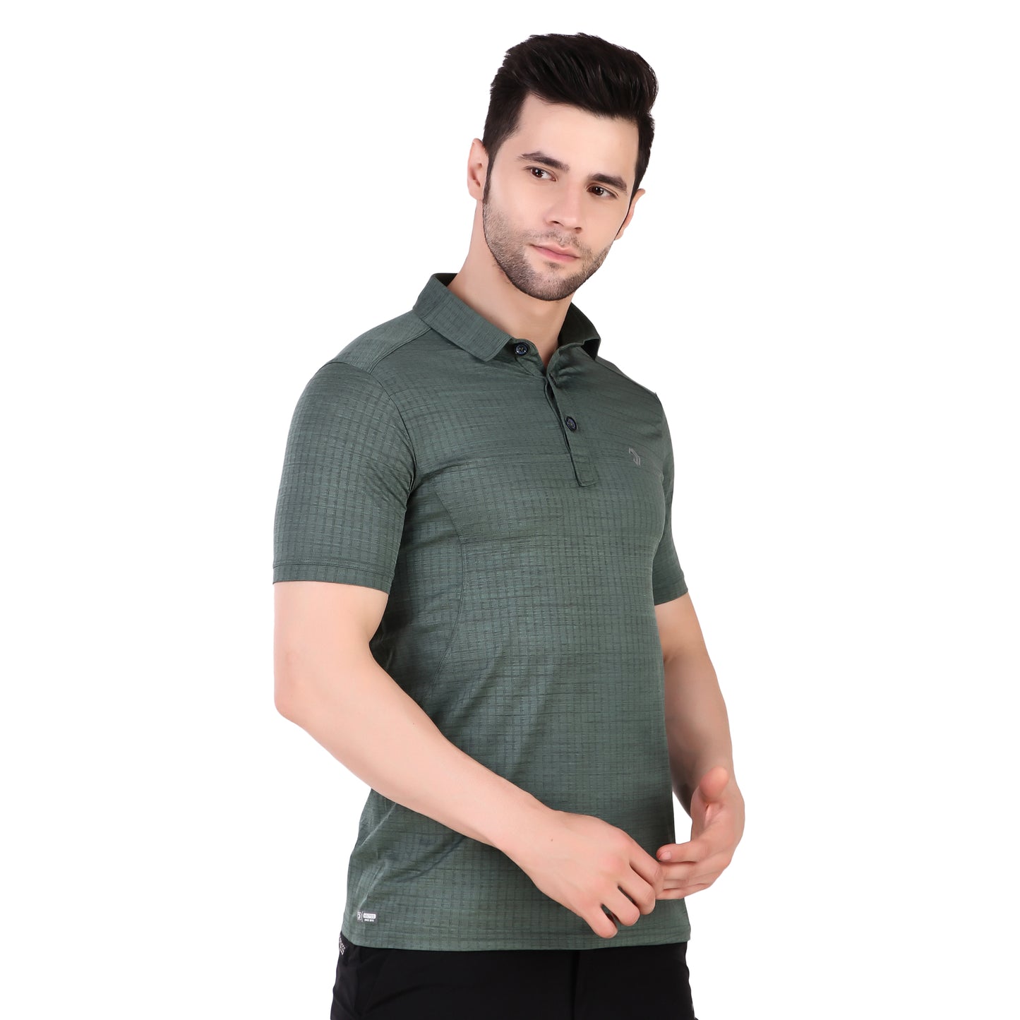 Polo Tee Jasper