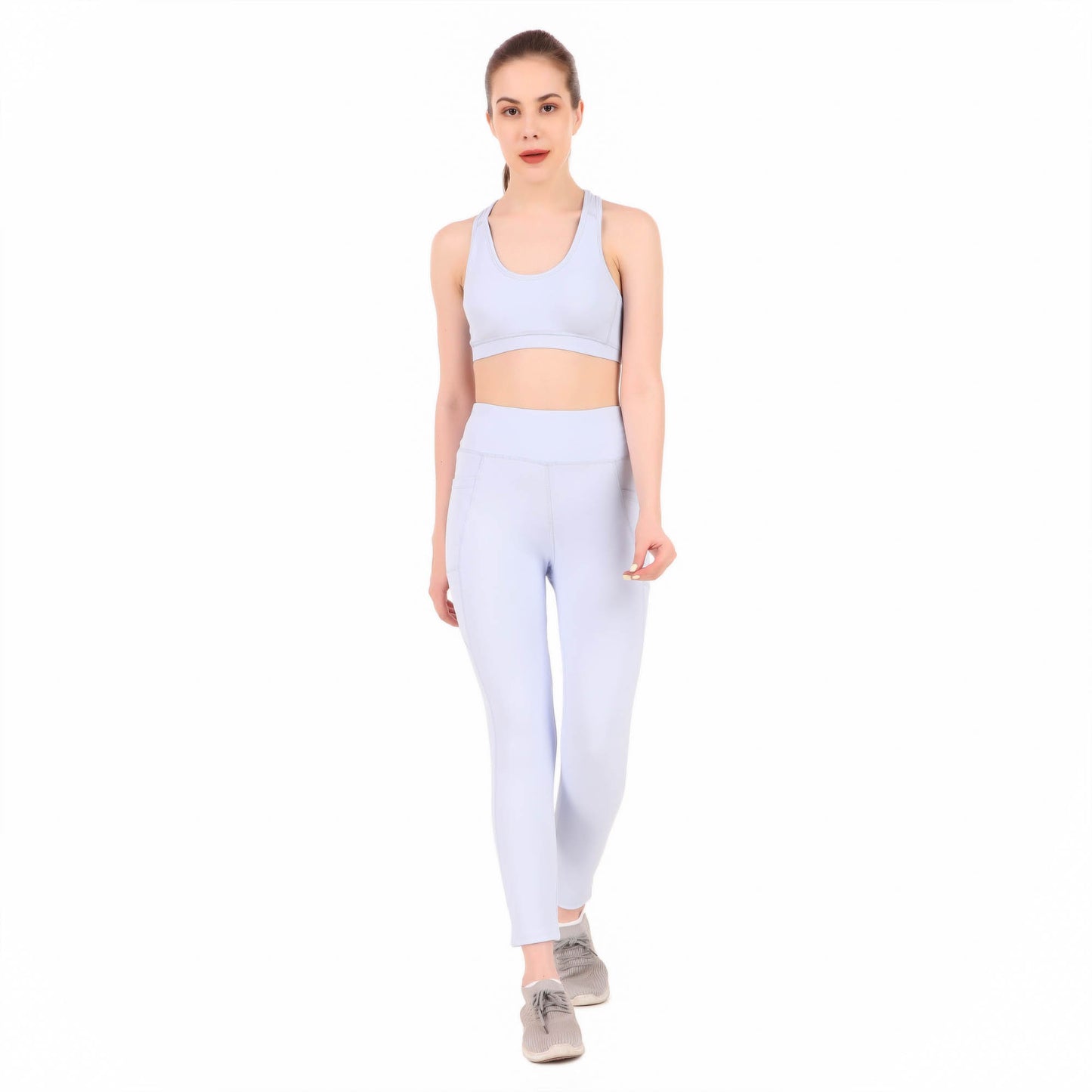 Seamless Co-ord Set