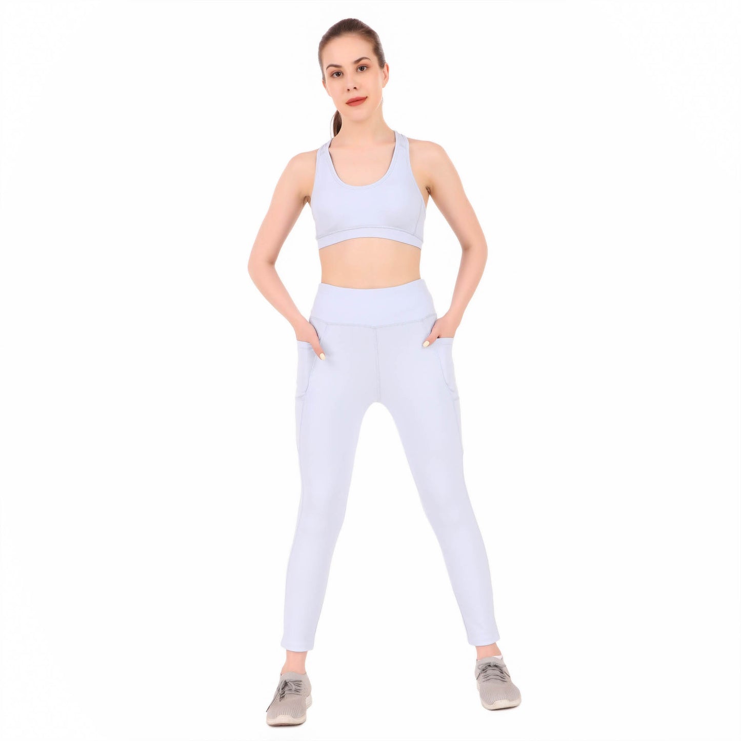 Seamless Co-ord Set